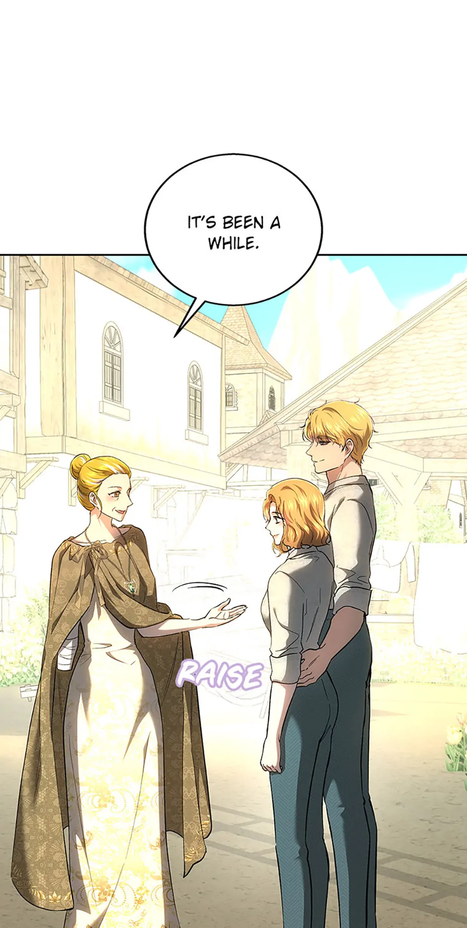 Melody: The Crazy Flower Blooms Chapter 148 - page 15