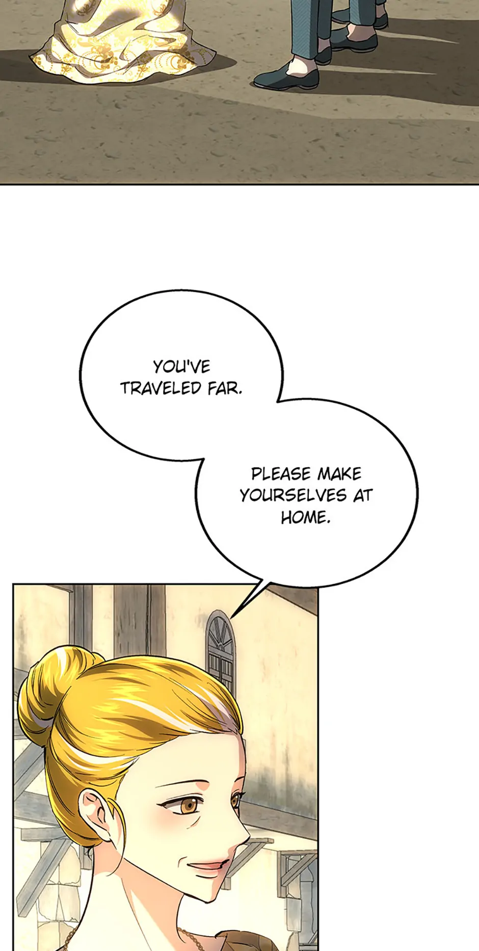 Melody: The Crazy Flower Blooms Chapter 148 - page 16