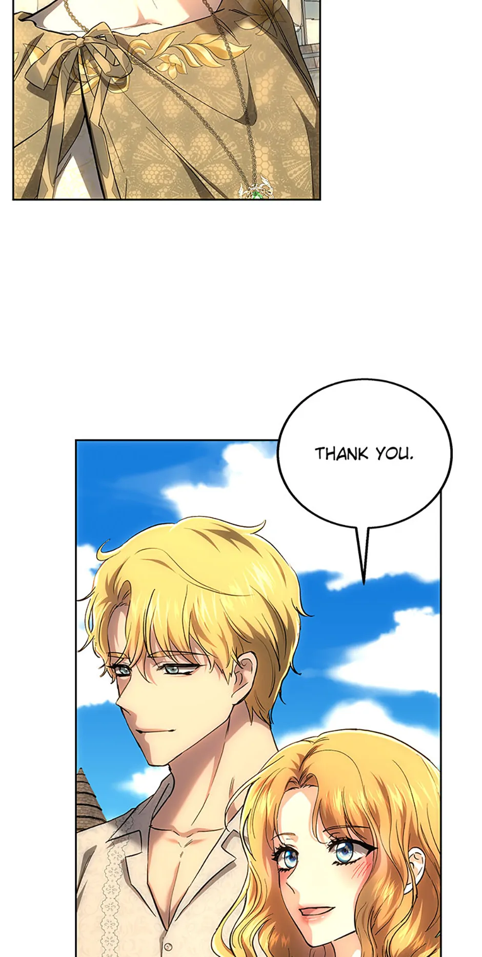 Melody: The Crazy Flower Blooms Chapter 148 - page 17