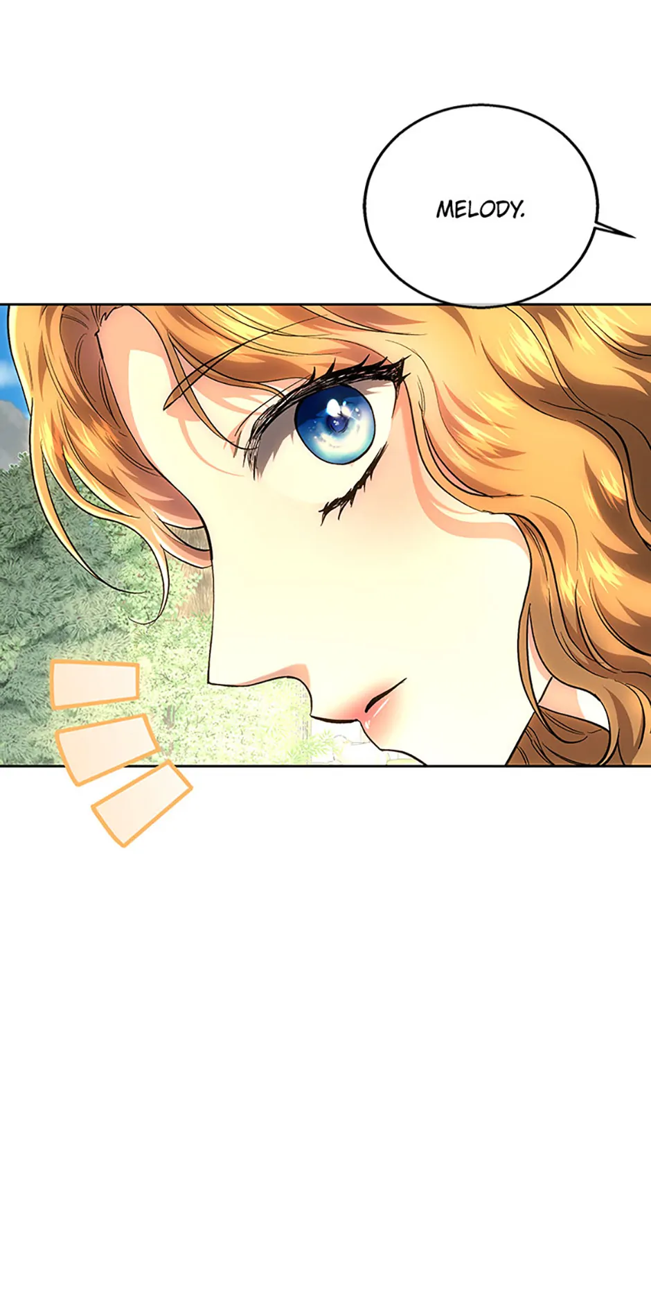 Melody: The Crazy Flower Blooms Chapter 148 - page 21