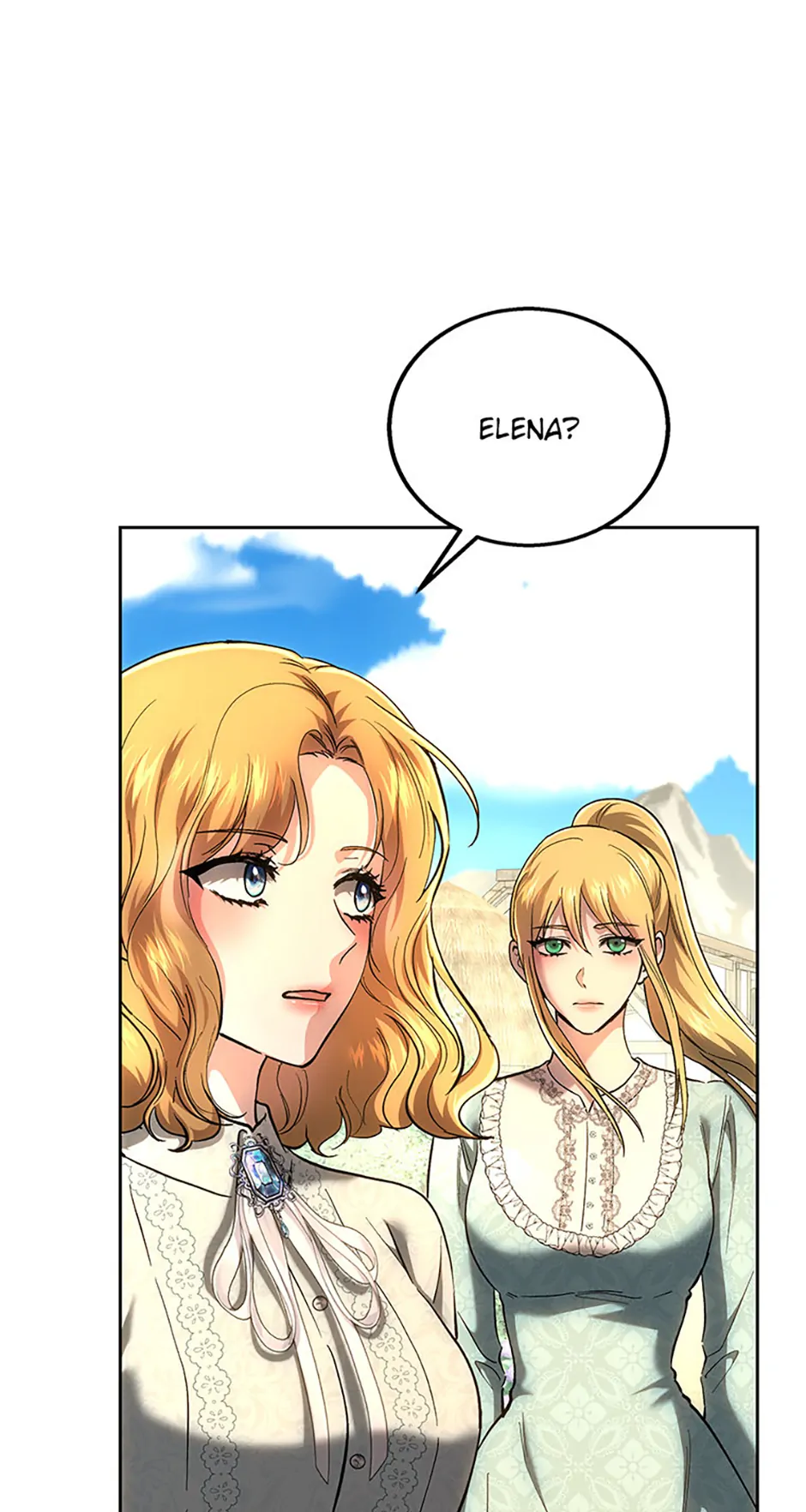 Melody: The Crazy Flower Blooms Chapter 148 - page 22