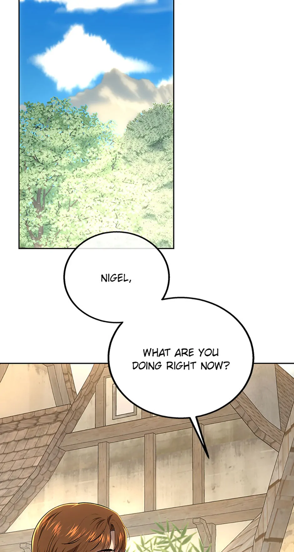 Melody: The Crazy Flower Blooms Chapter 148 - page 24