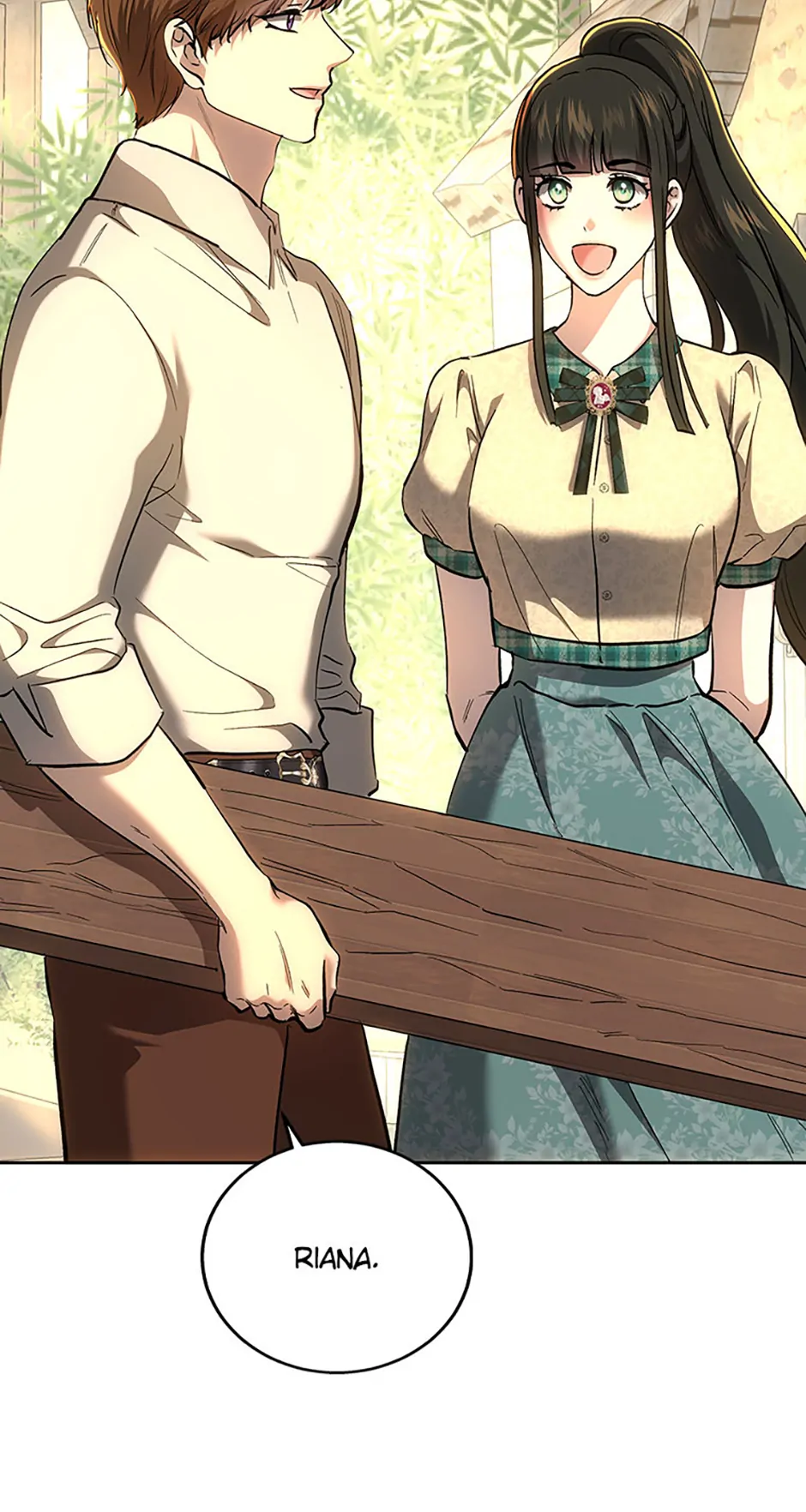 Melody: The Crazy Flower Blooms Chapter 148 - page 25