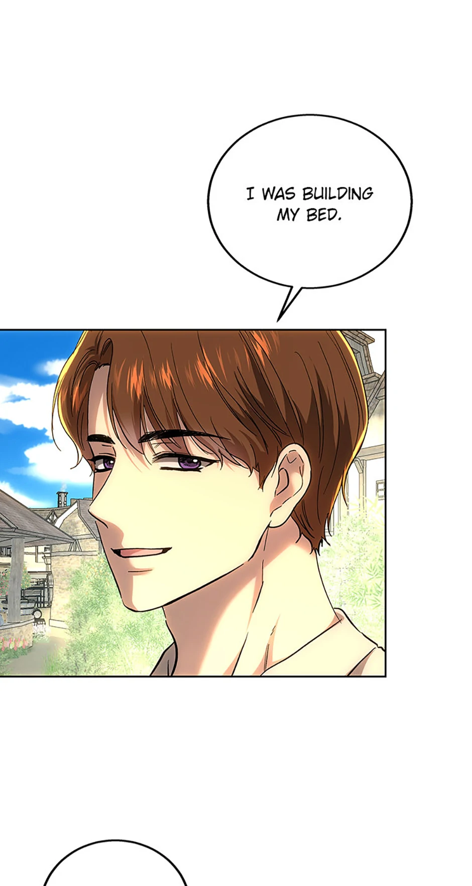 Melody: The Crazy Flower Blooms Chapter 148 - page 26