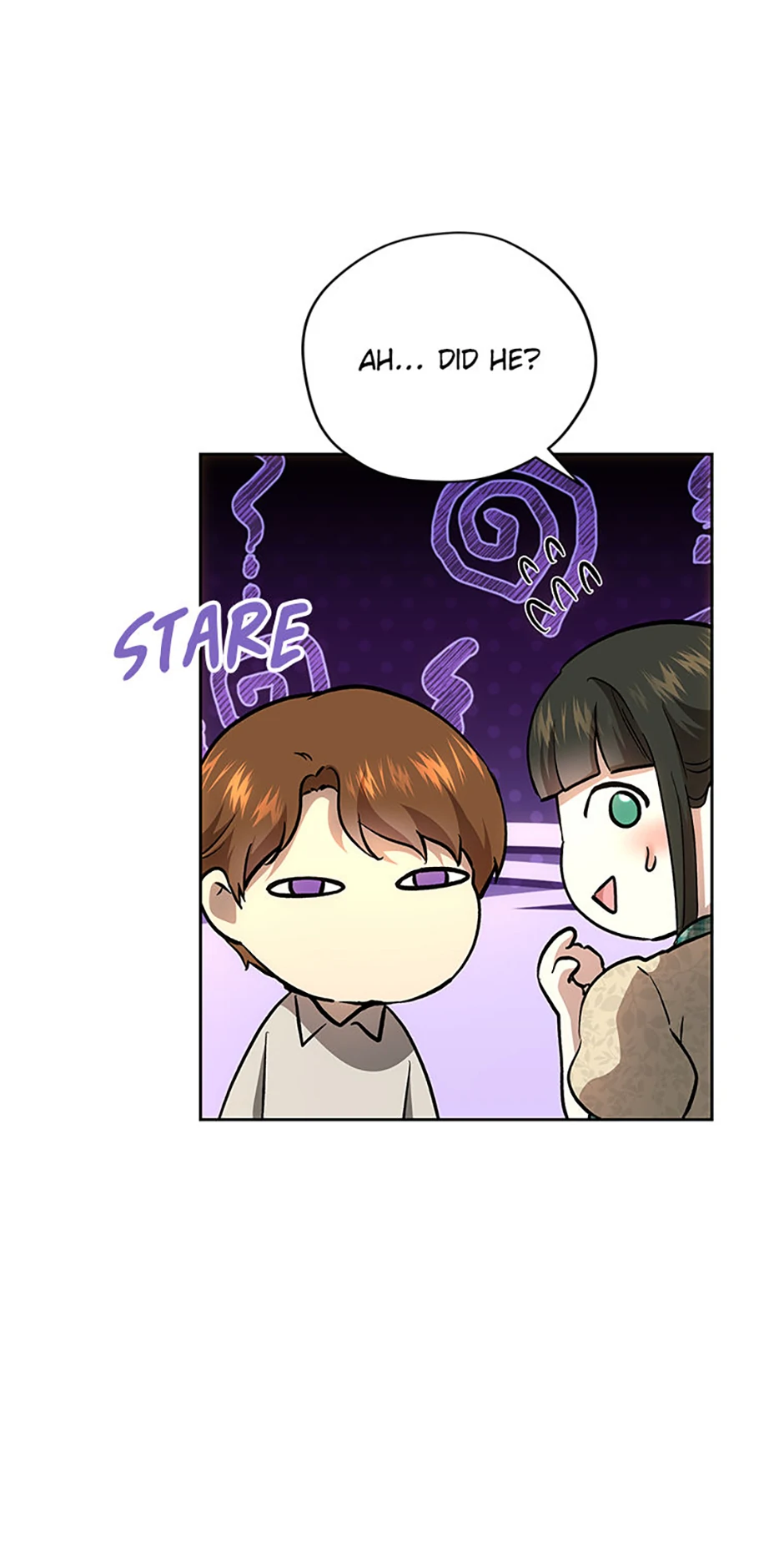 Melody: The Crazy Flower Blooms Chapter 148 - page 29