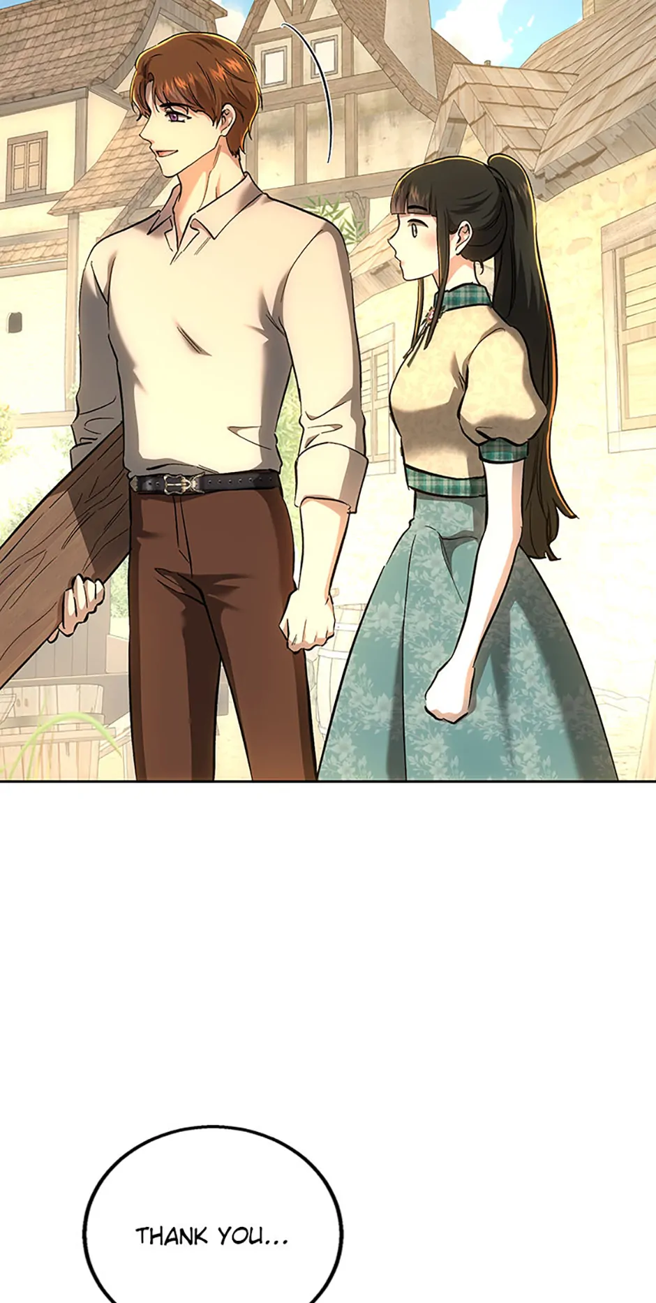 Melody: The Crazy Flower Blooms Chapter 148 - page 31