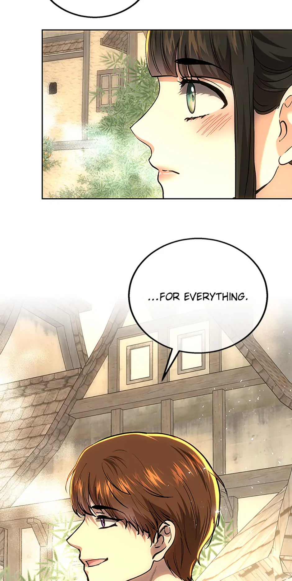 Melody: The Crazy Flower Blooms Chapter 148 - page 32