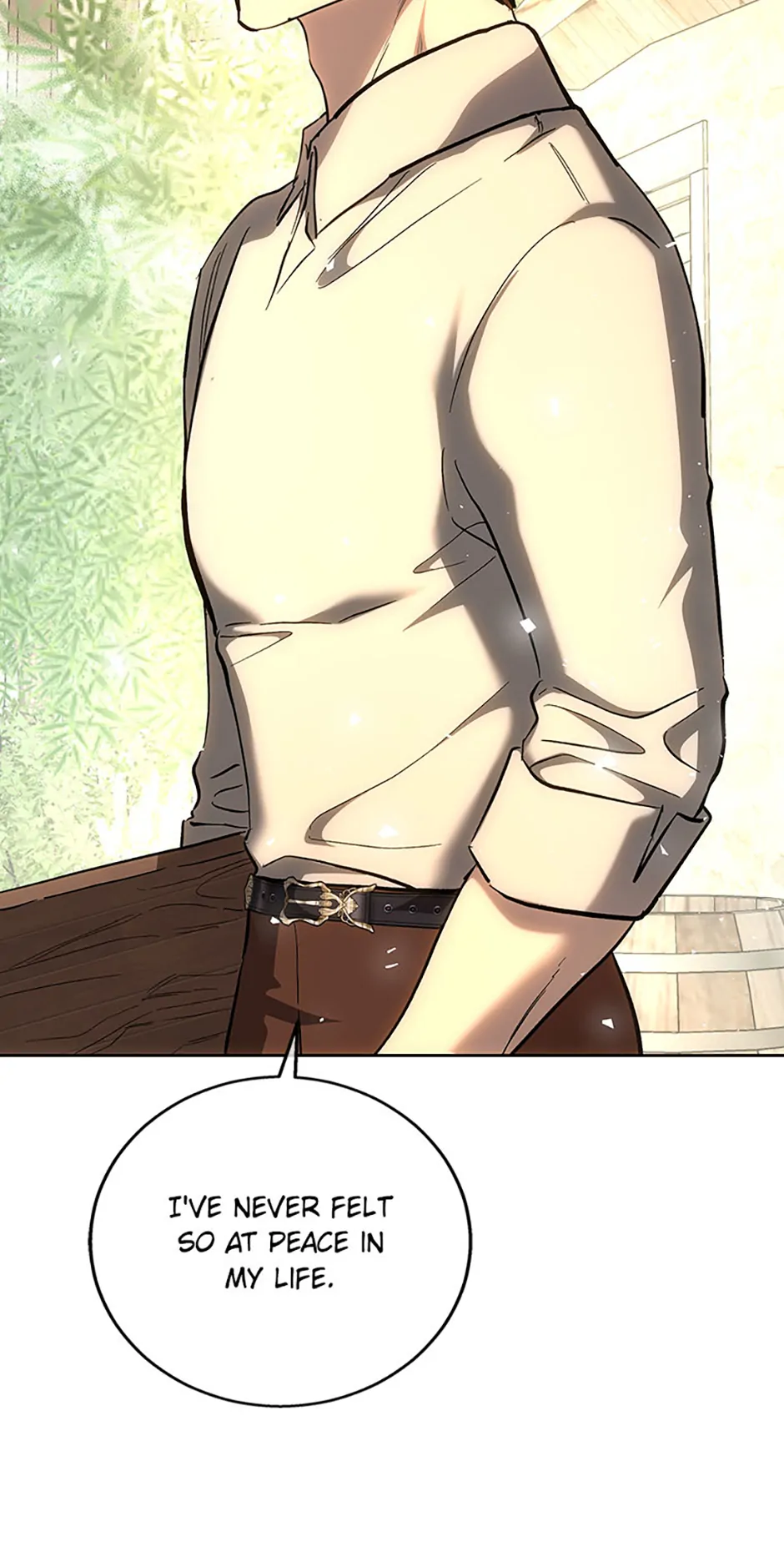 Melody: The Crazy Flower Blooms Chapter 148 - page 33