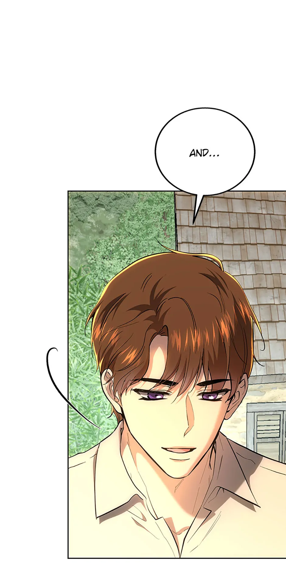 Melody: The Crazy Flower Blooms Chapter 148 - page 34