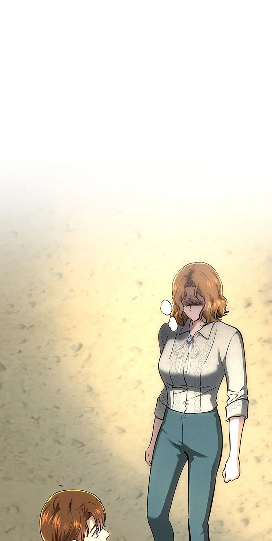 Melody: The Crazy Flower Blooms Chapter 148 - page 36