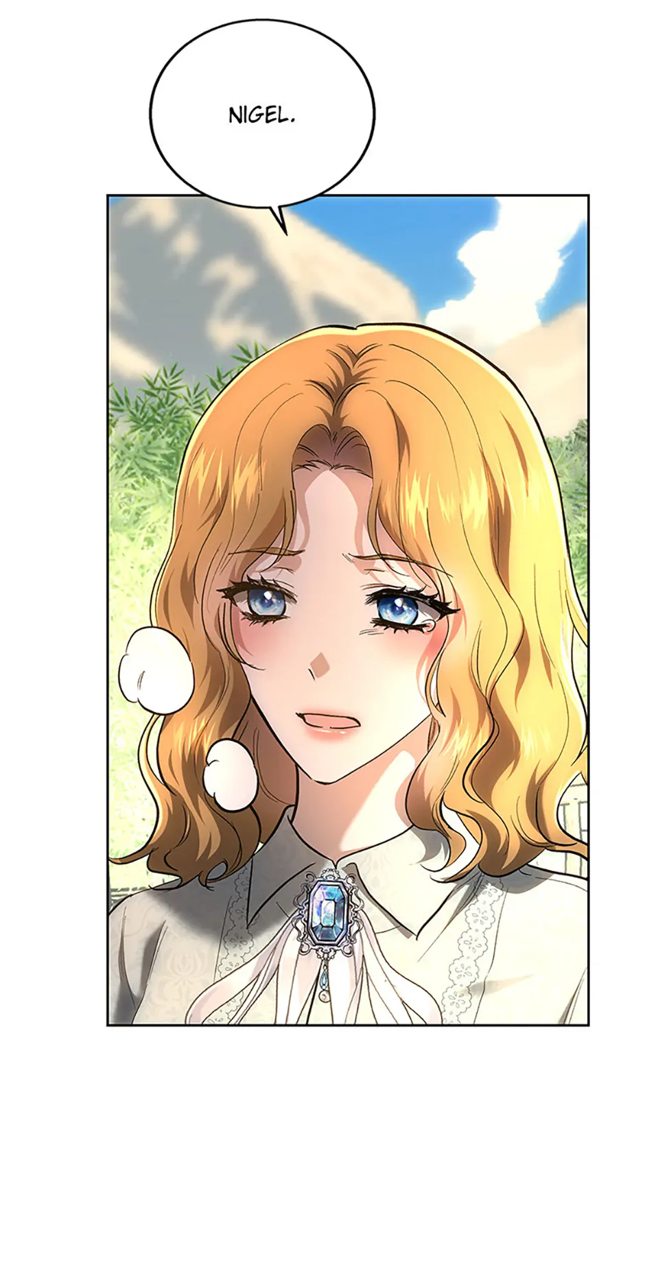 Melody: The Crazy Flower Blooms Chapter 148 - page 38