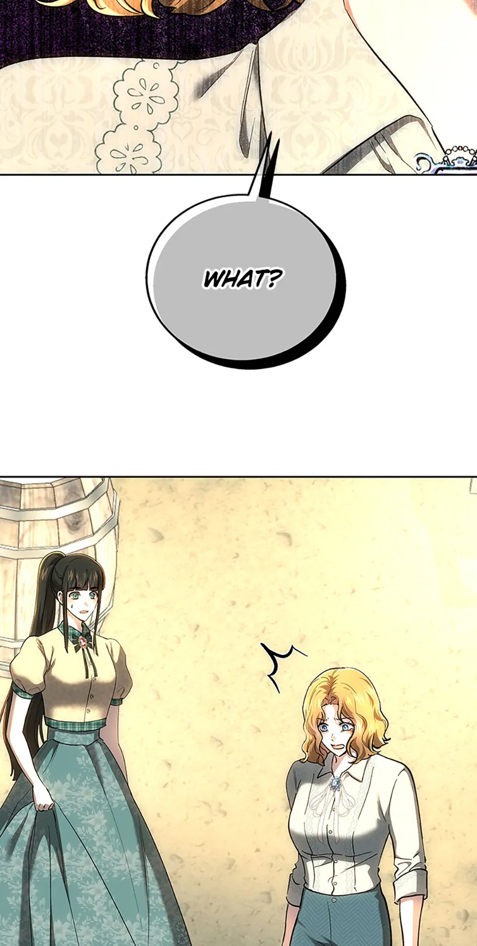 Melody: The Crazy Flower Blooms Chapter 148 - page 41