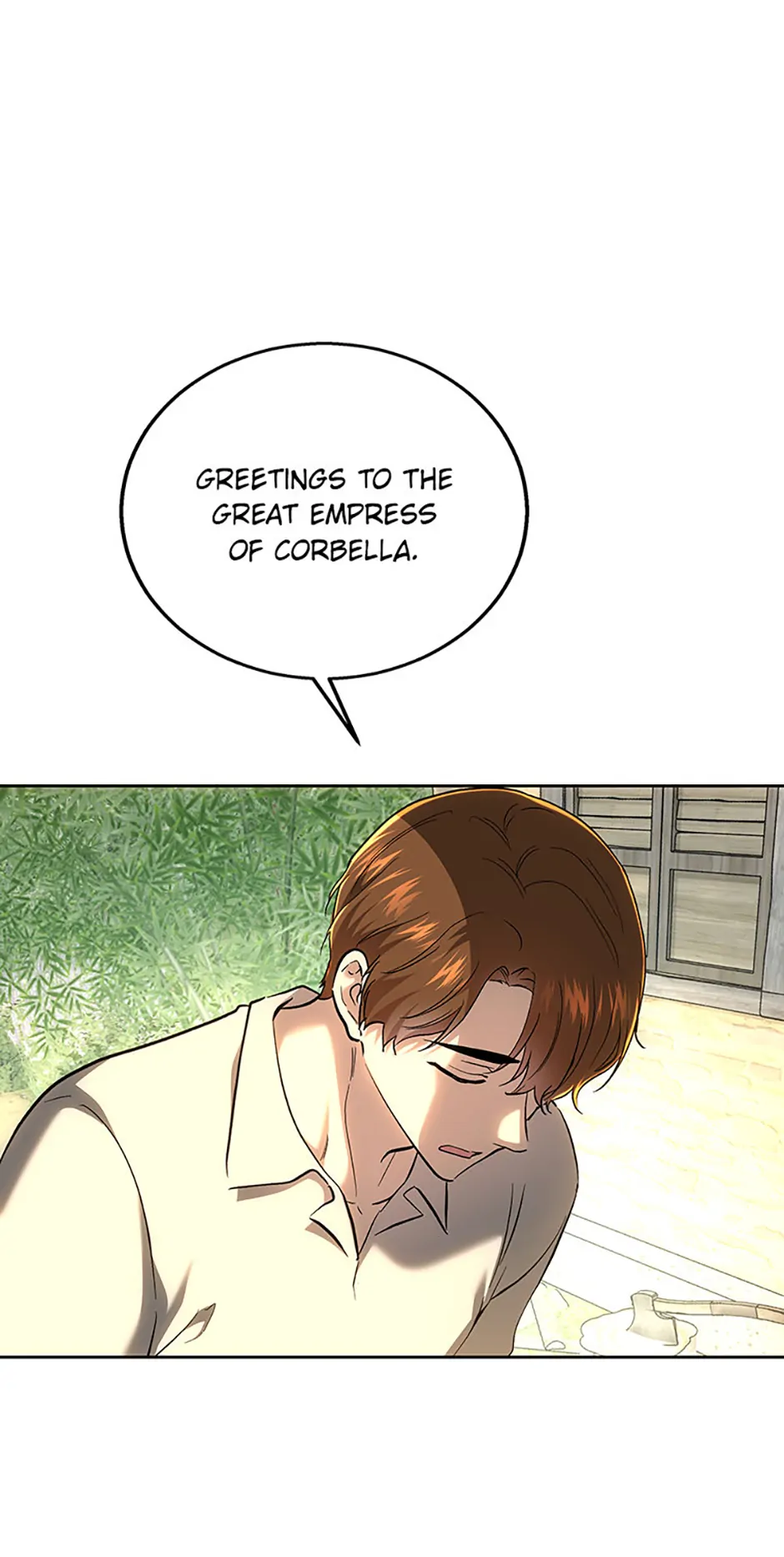 Melody: The Crazy Flower Blooms Chapter 148 - page 43