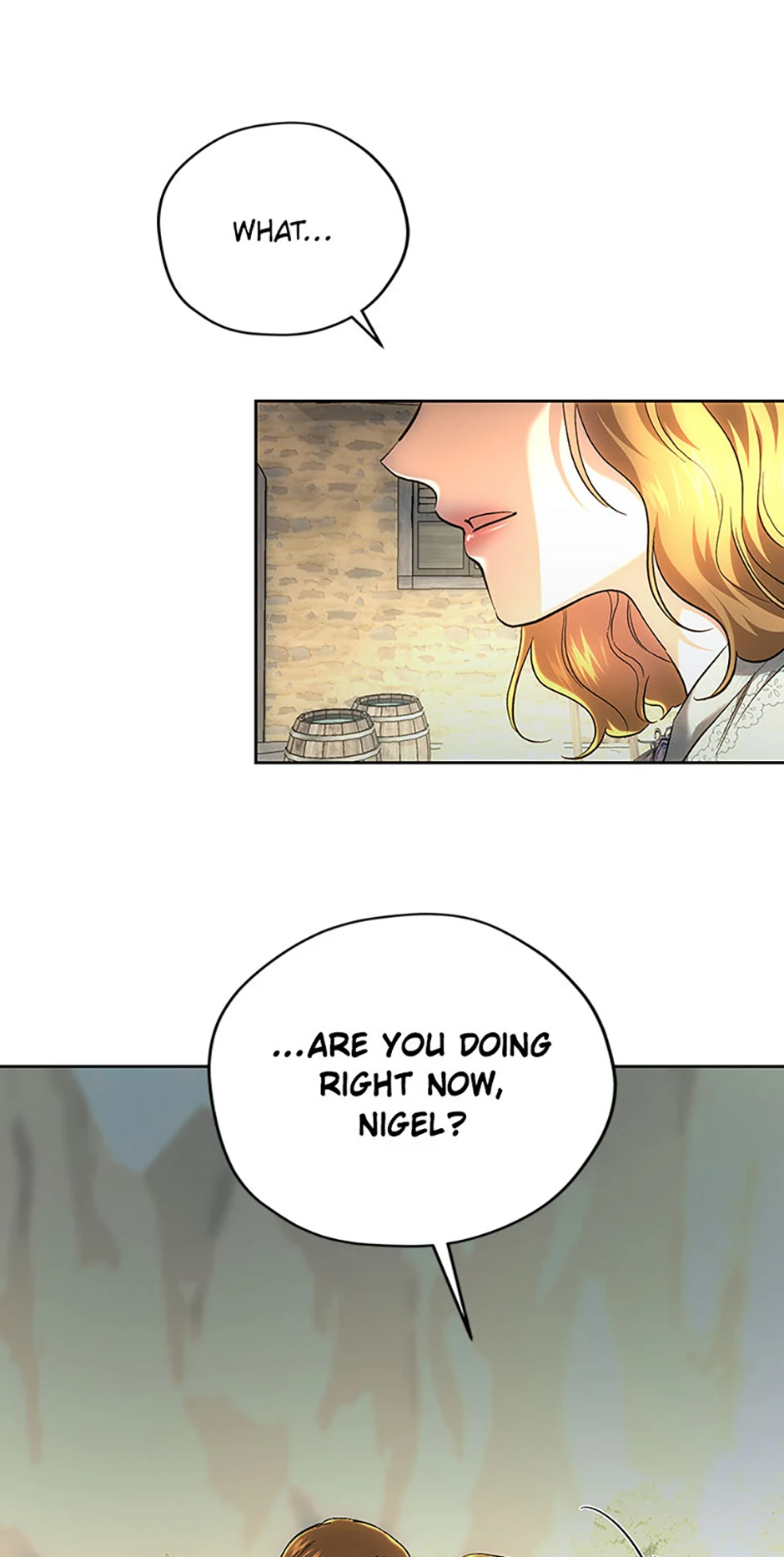 Melody: The Crazy Flower Blooms Chapter 148 - page 44