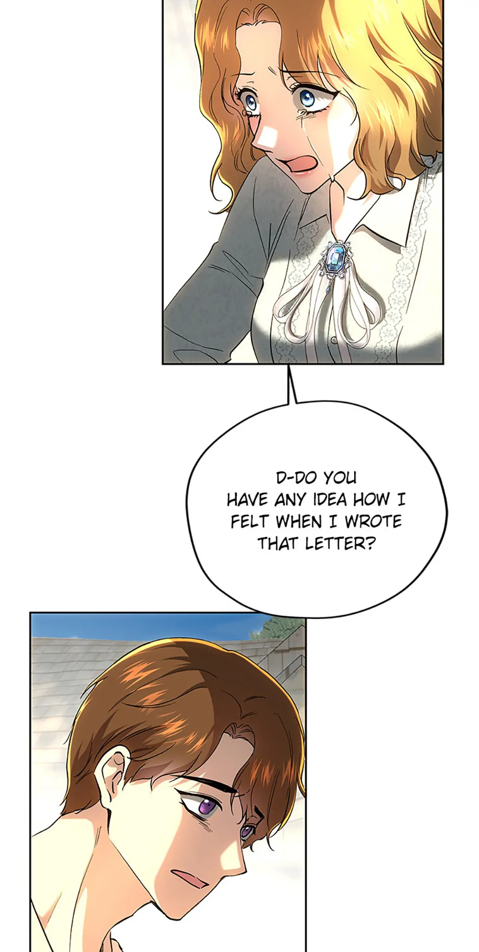 Melody: The Crazy Flower Blooms Chapter 148 - page 46