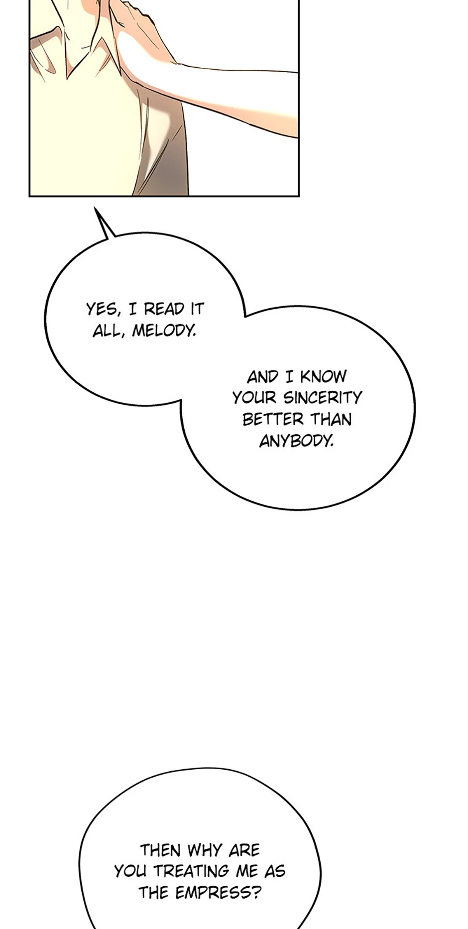 Melody: The Crazy Flower Blooms Chapter 148 - page 47