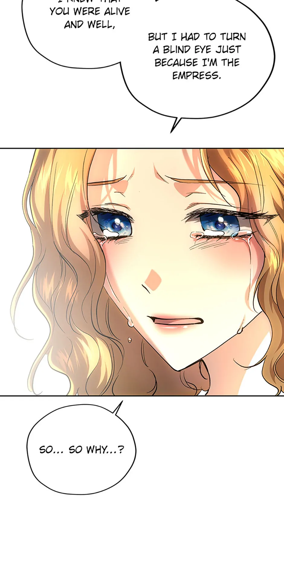 Melody: The Crazy Flower Blooms Chapter 148 - page 49