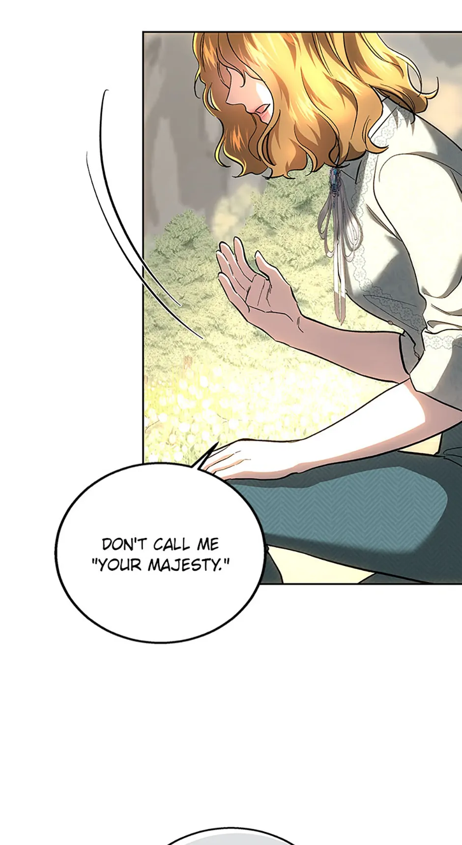 Melody: The Crazy Flower Blooms Chapter 148 - page 51