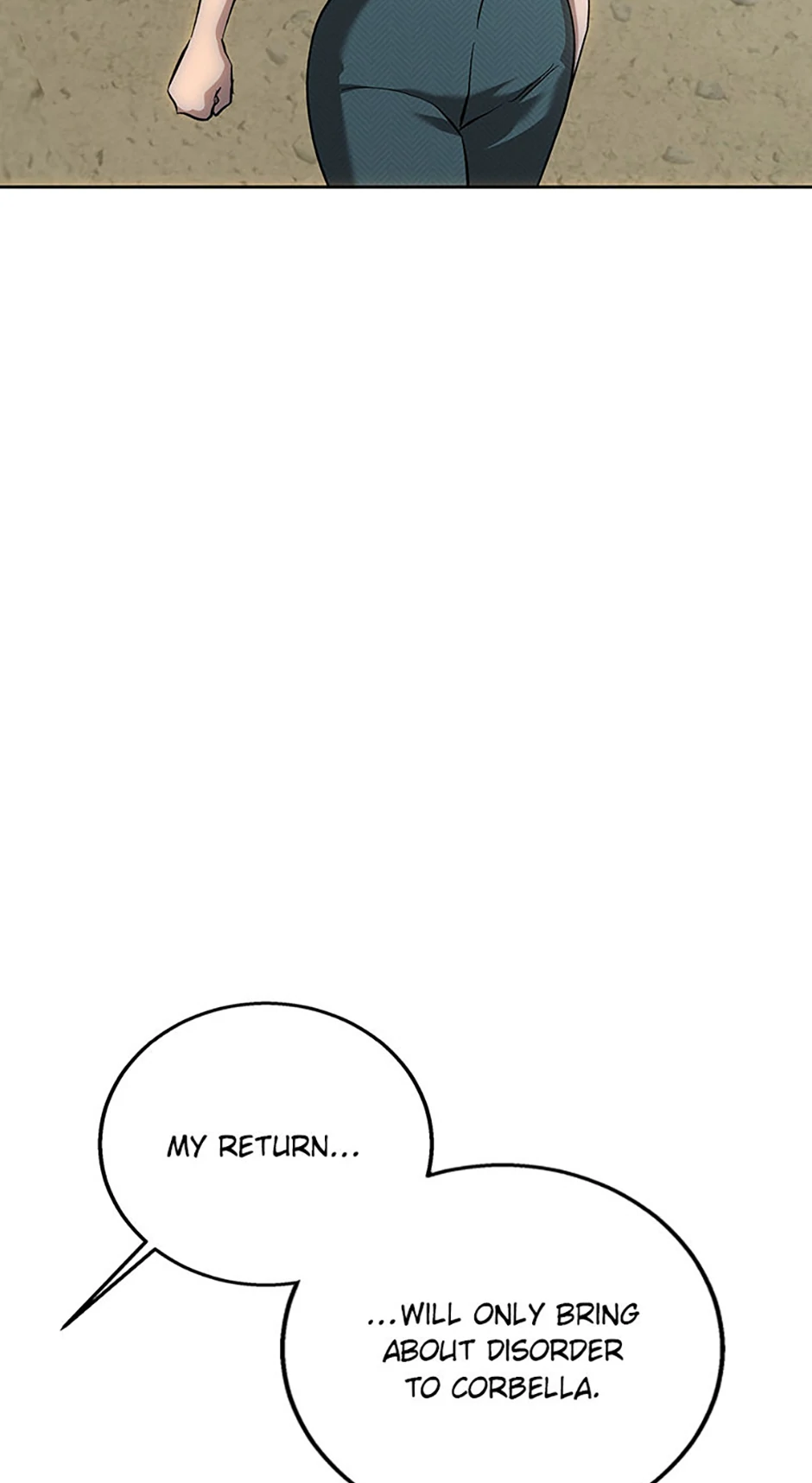 Melody: The Crazy Flower Blooms Chapter 148 - page 55