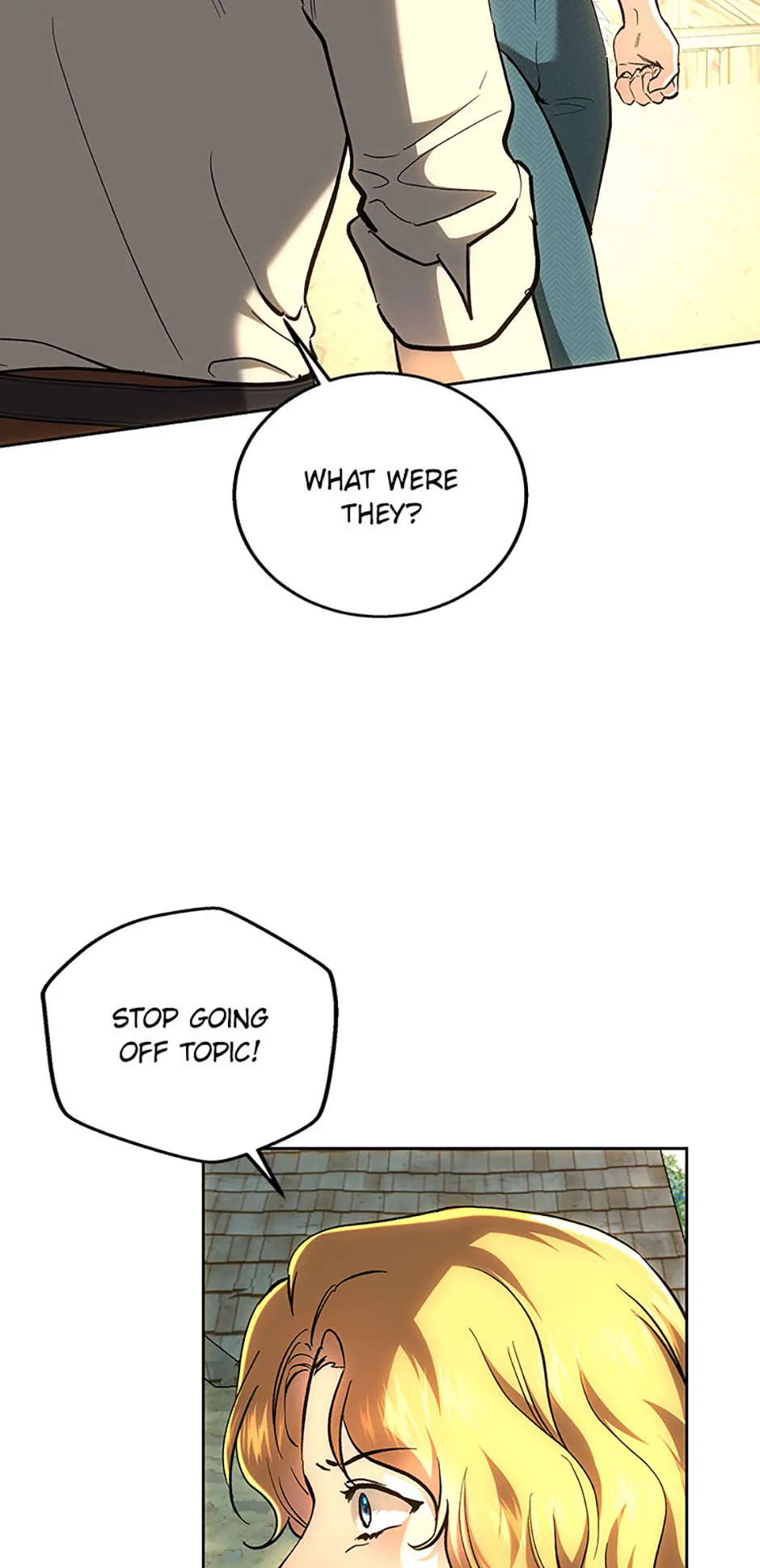 Melody: The Crazy Flower Blooms Chapter 148 - page 58