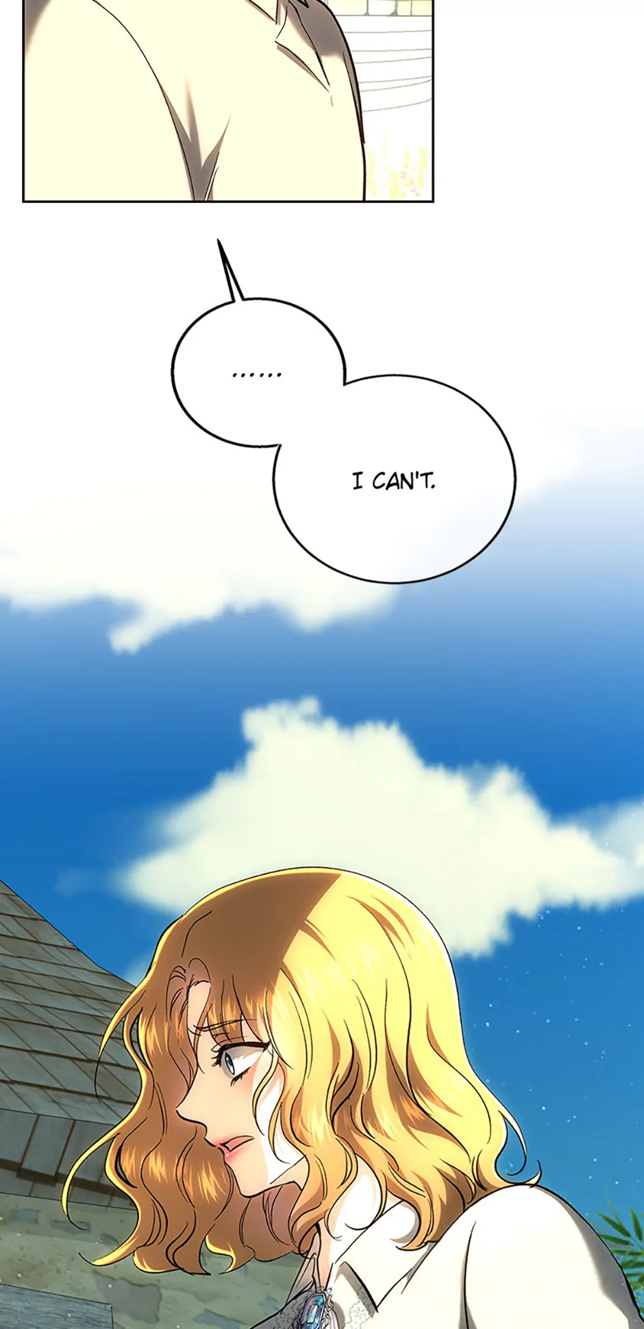 Melody: The Crazy Flower Blooms Chapter 148 - page 60