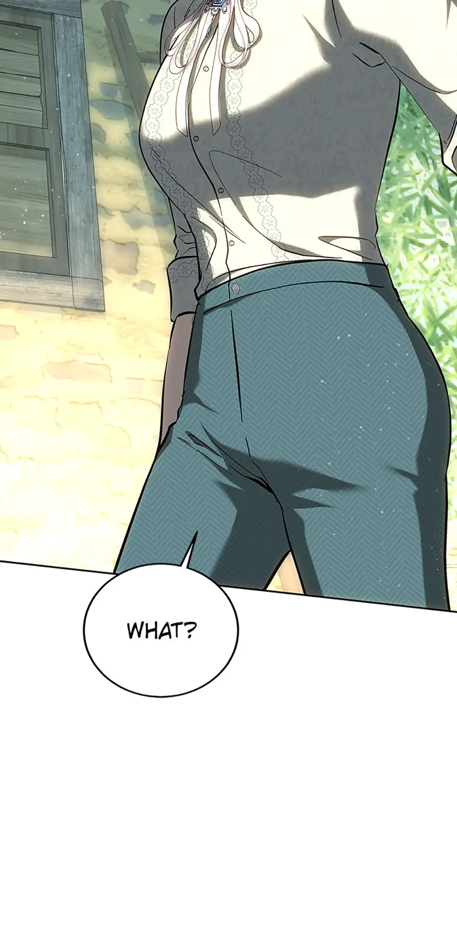 Melody: The Crazy Flower Blooms Chapter 148 - page 61