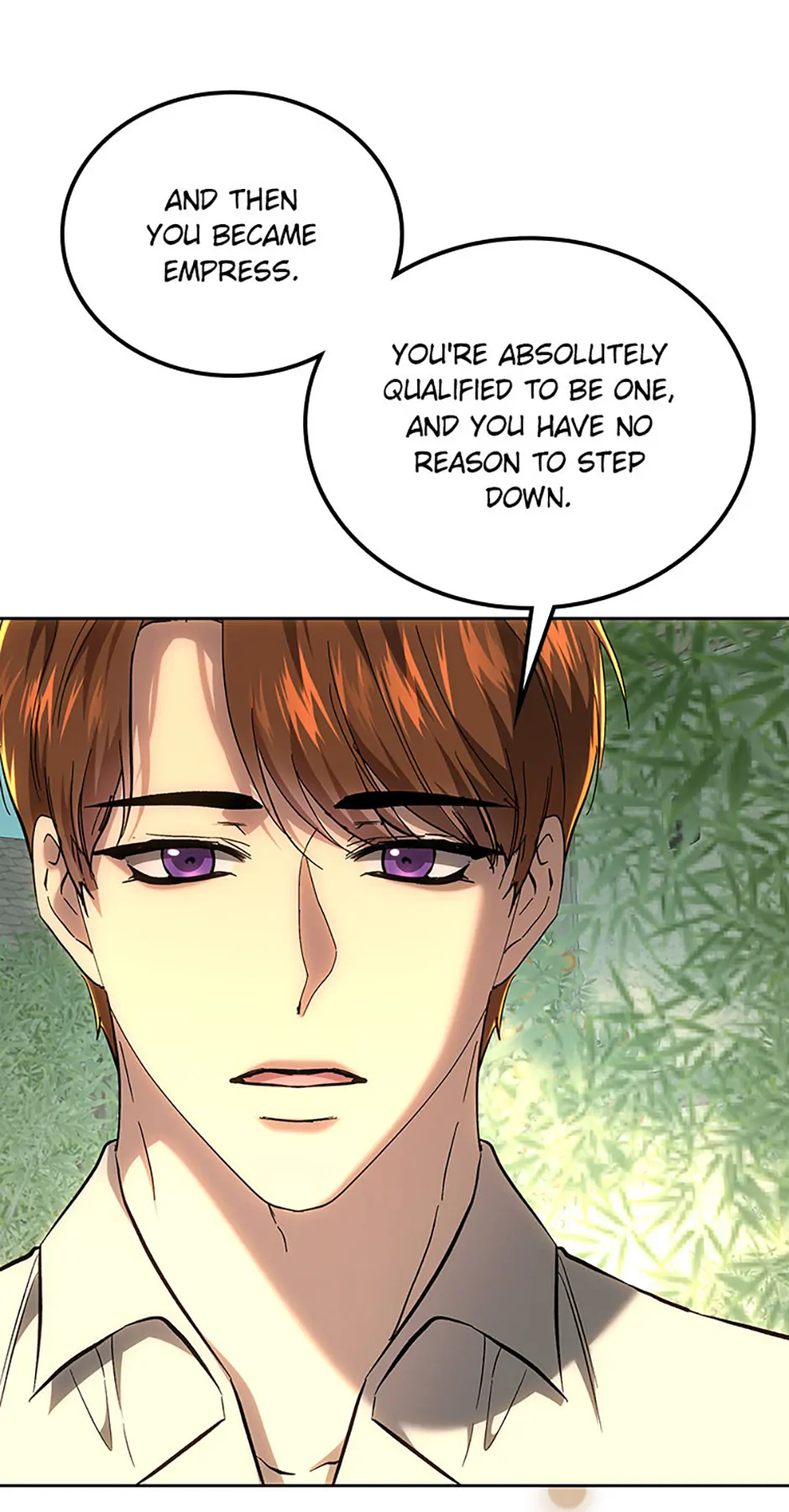 Melody: The Crazy Flower Blooms Chapter 148 - page 65