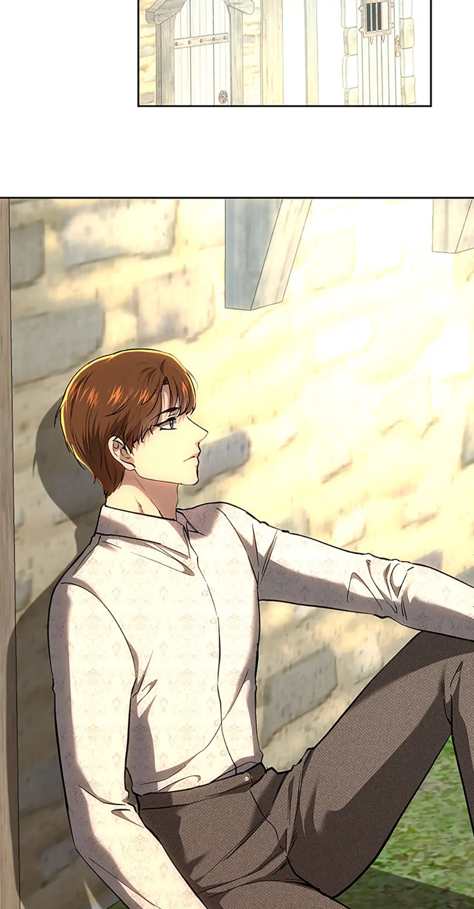 Melody: The Crazy Flower Blooms Chapter 148 - page 68