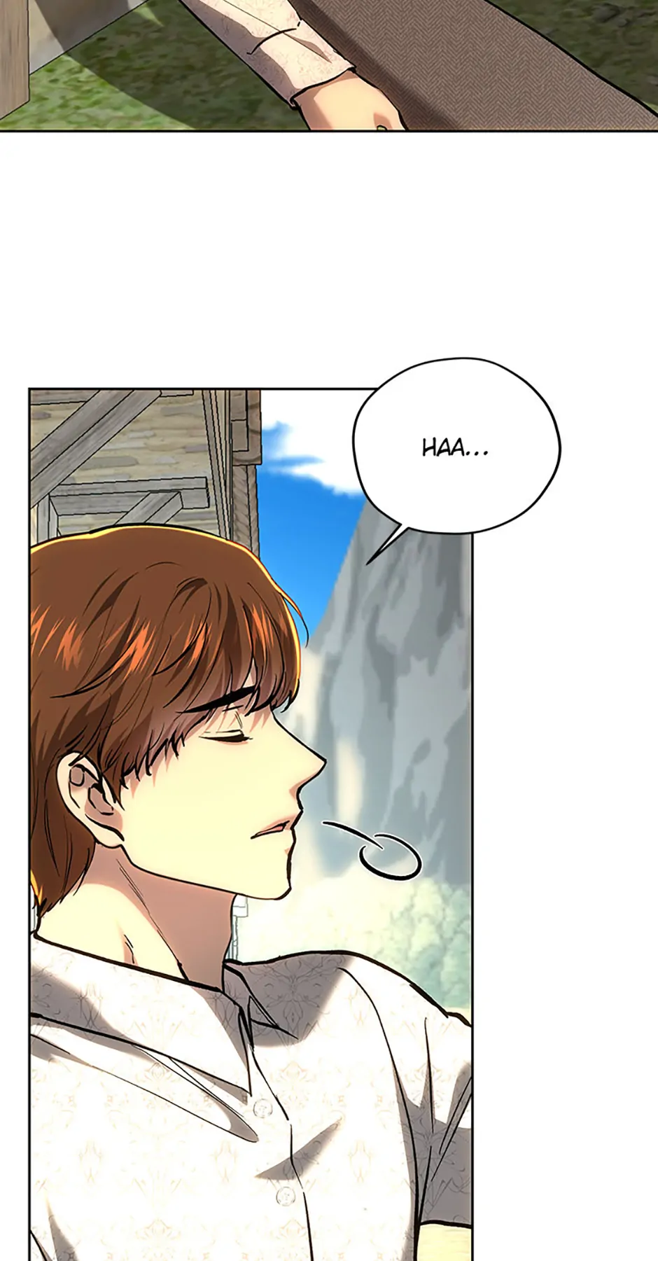 Melody: The Crazy Flower Blooms Chapter 148 - page 69