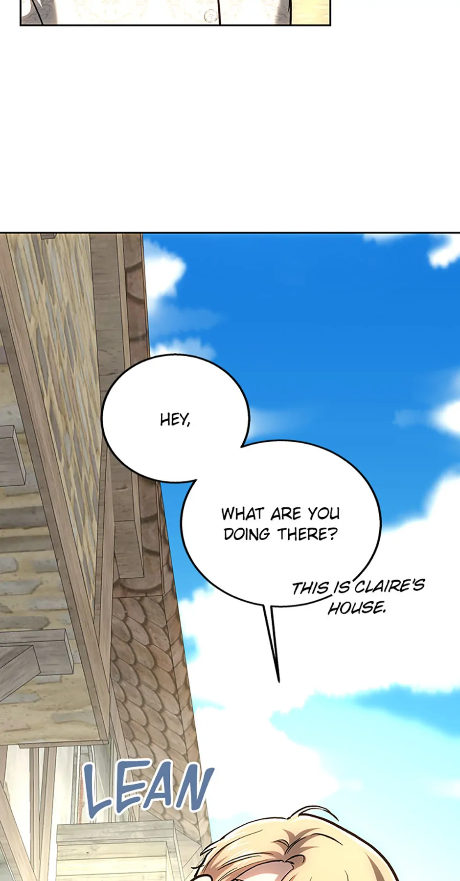 Melody: The Crazy Flower Blooms Chapter 148 - page 70