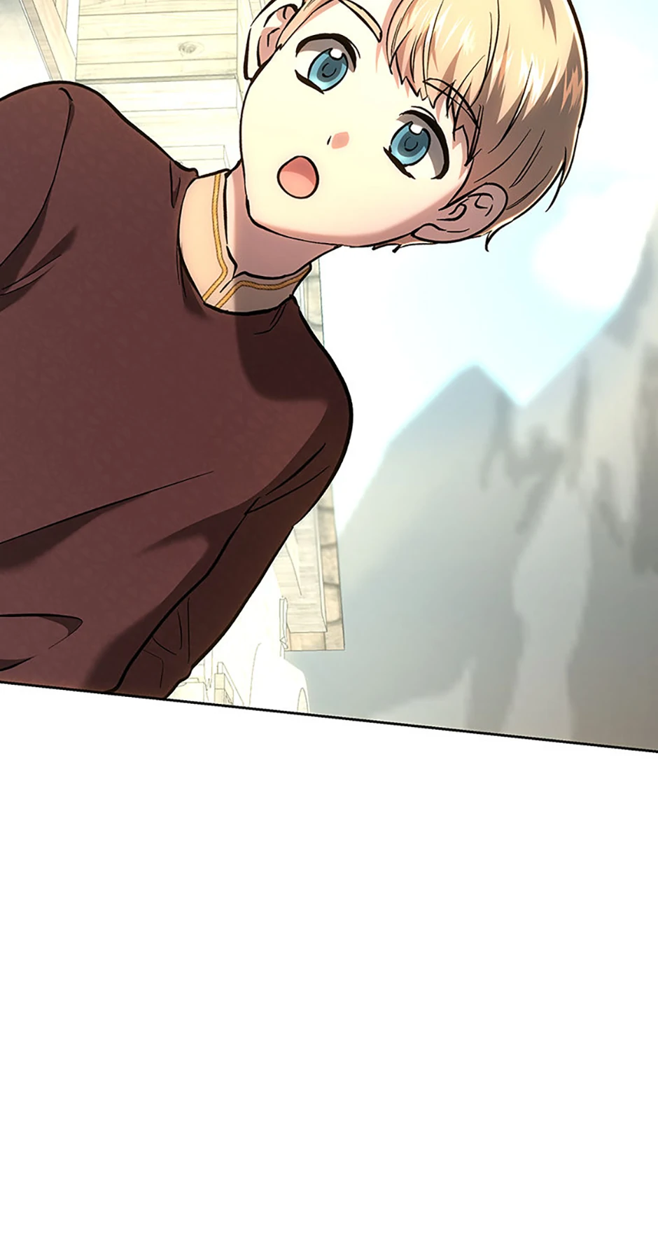 Melody: The Crazy Flower Blooms Chapter 148 - page 71