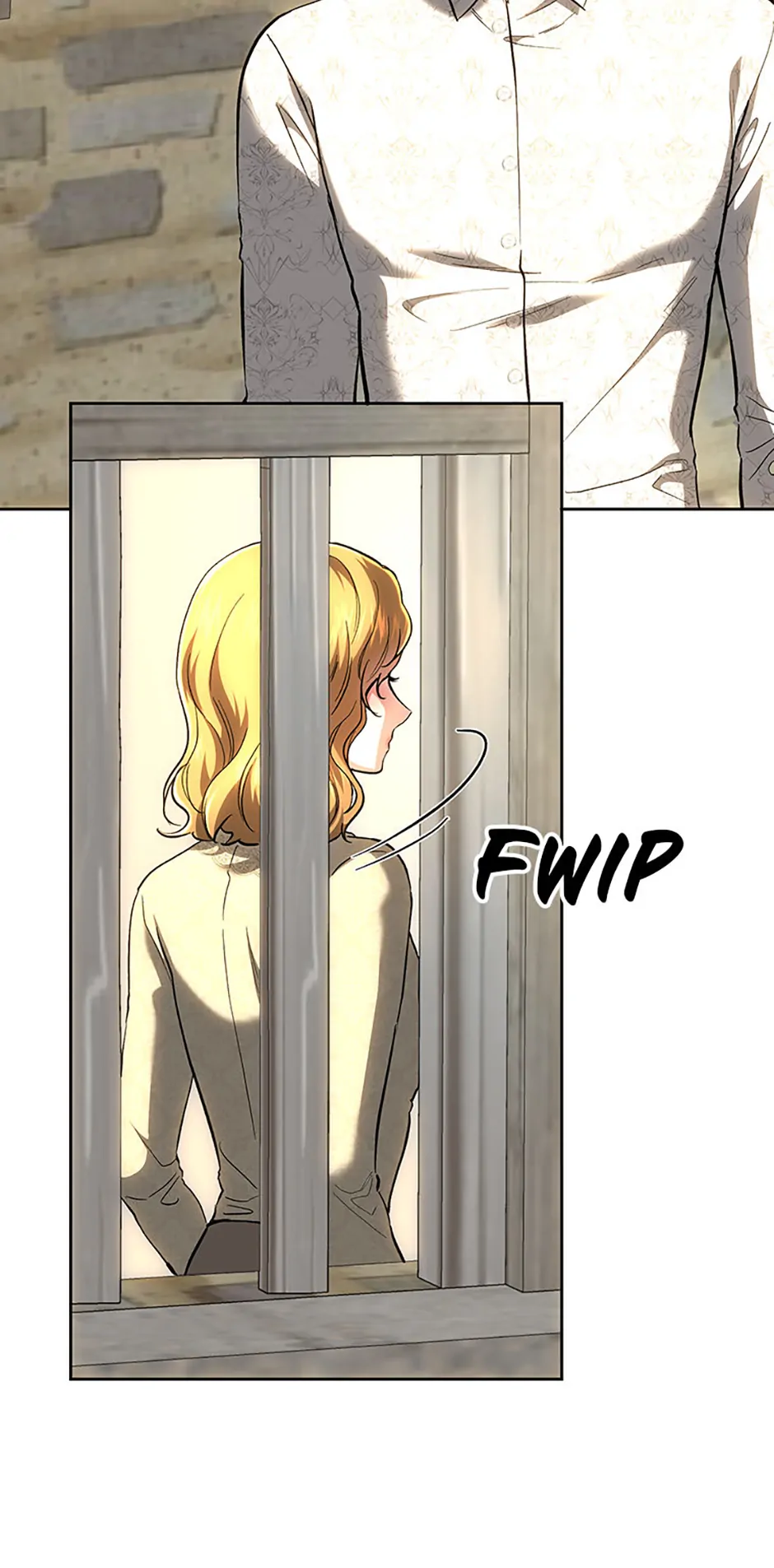 Melody: The Crazy Flower Blooms Chapter 148 - page 75