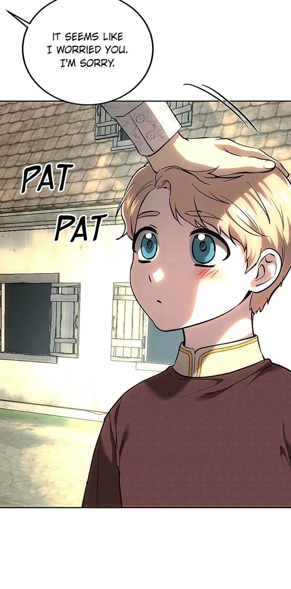 Melody: The Crazy Flower Blooms Chapter 148 - page 77