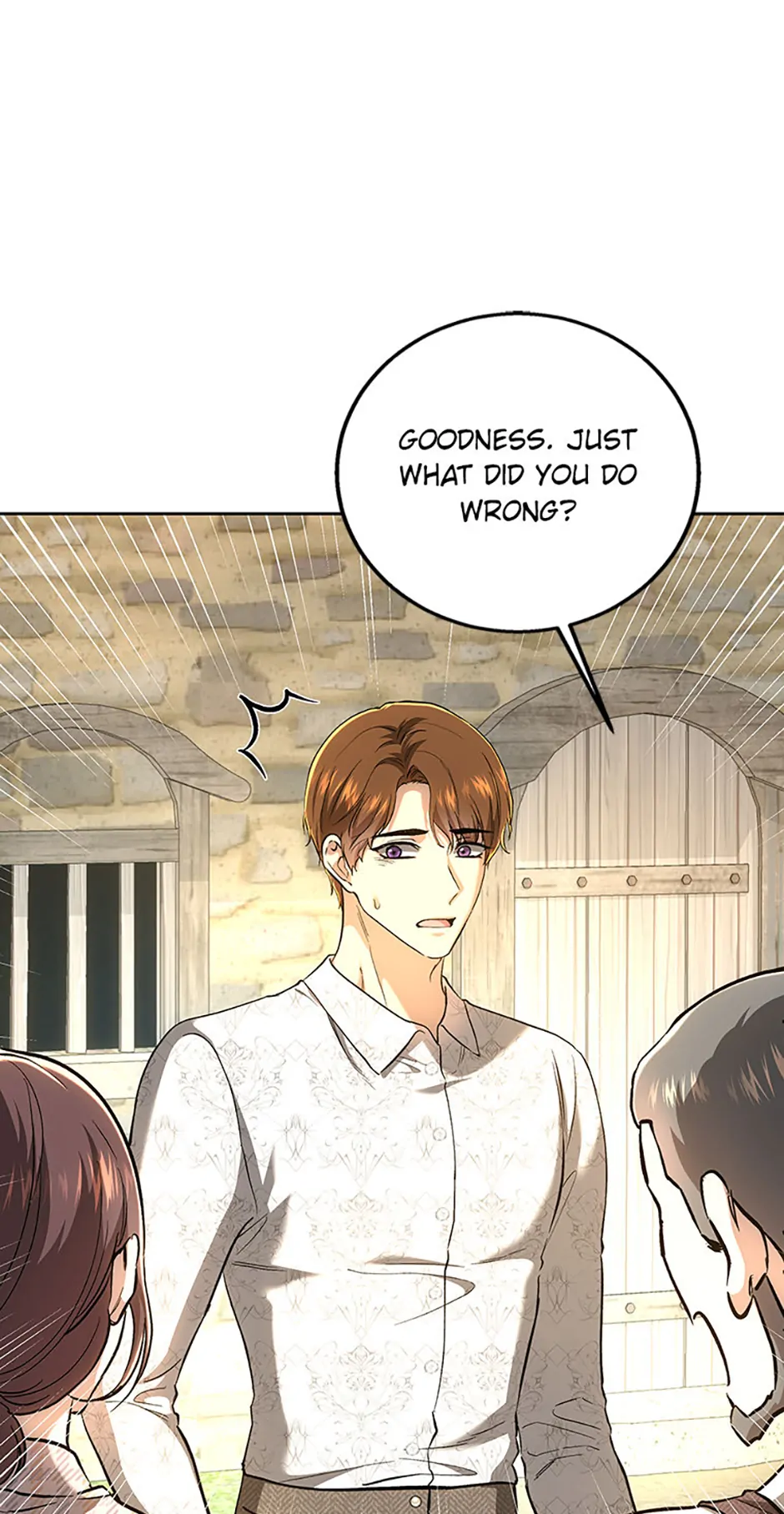 Melody: The Crazy Flower Blooms Chapter 148 - page 78