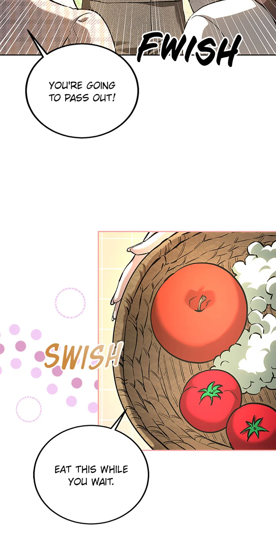 Melody: The Crazy Flower Blooms Chapter 148 - page 79