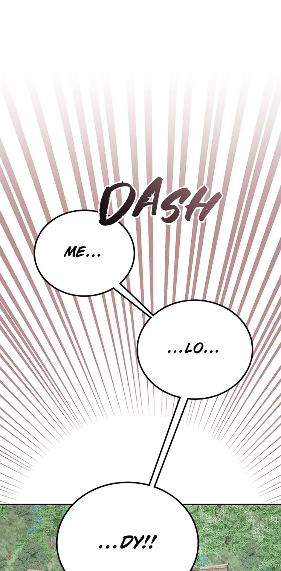 Melody: The Crazy Flower Blooms Chapter 148 - page 8