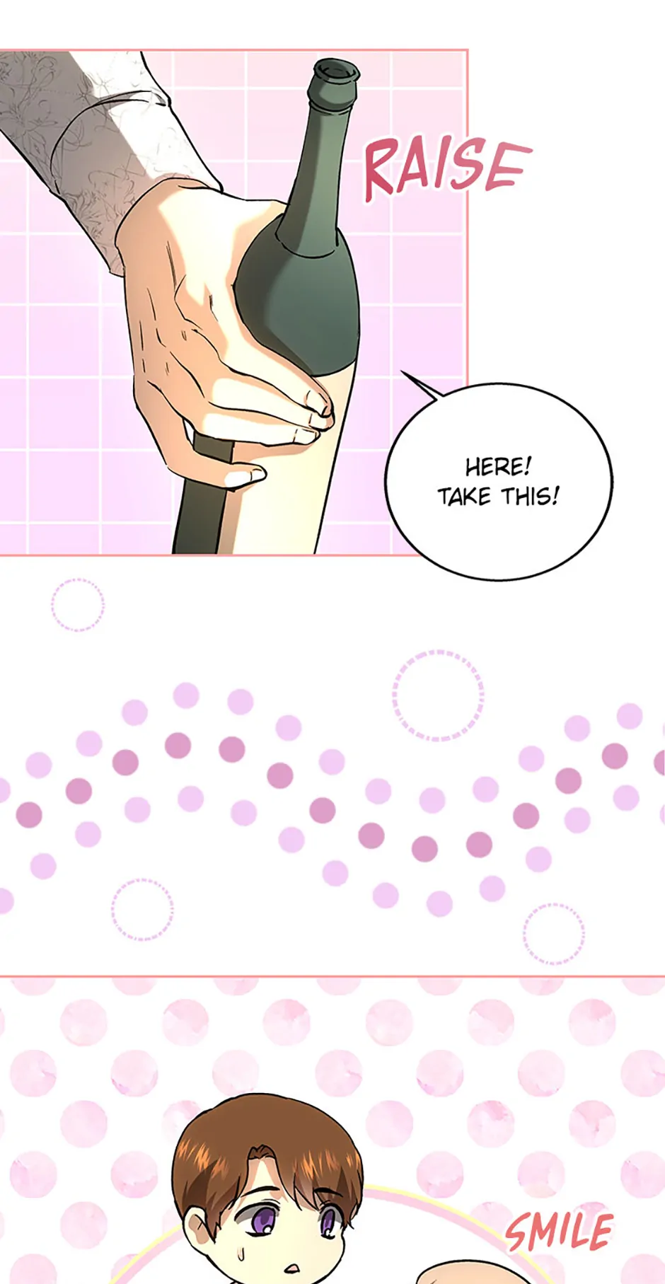 Melody: The Crazy Flower Blooms Chapter 148 - page 80