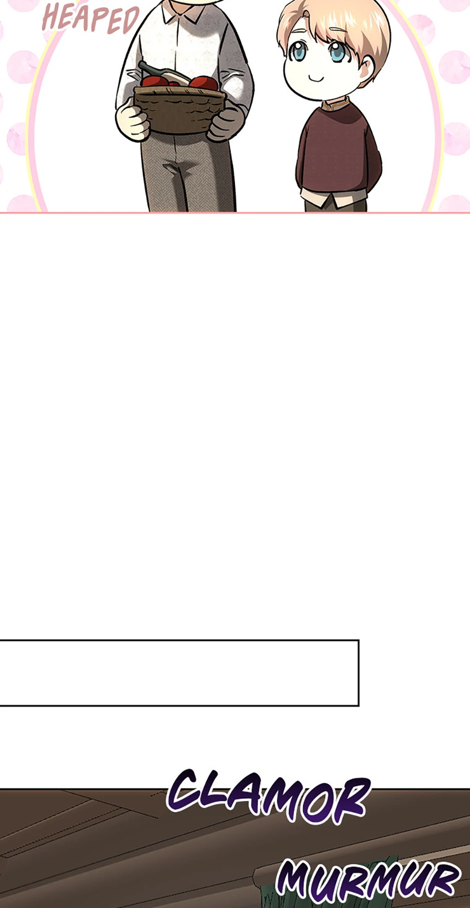 Melody: The Crazy Flower Blooms Chapter 148 - page 81