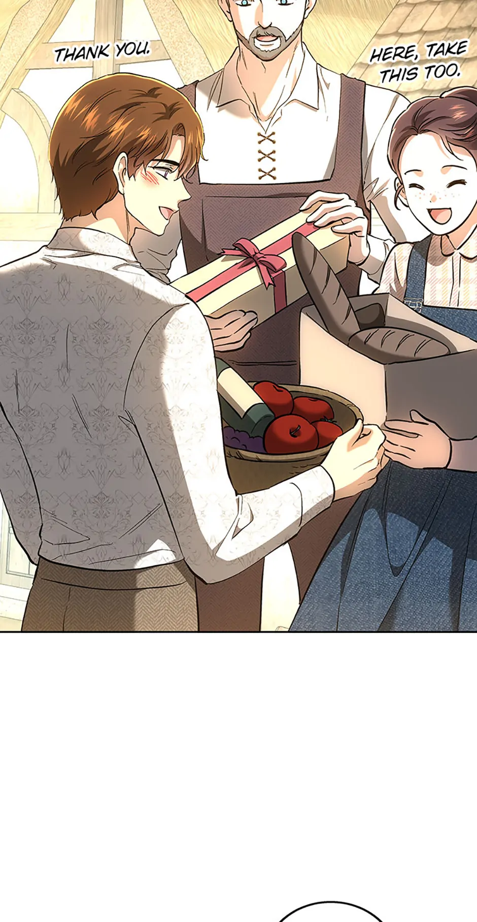 Melody: The Crazy Flower Blooms Chapter 148 - page 84