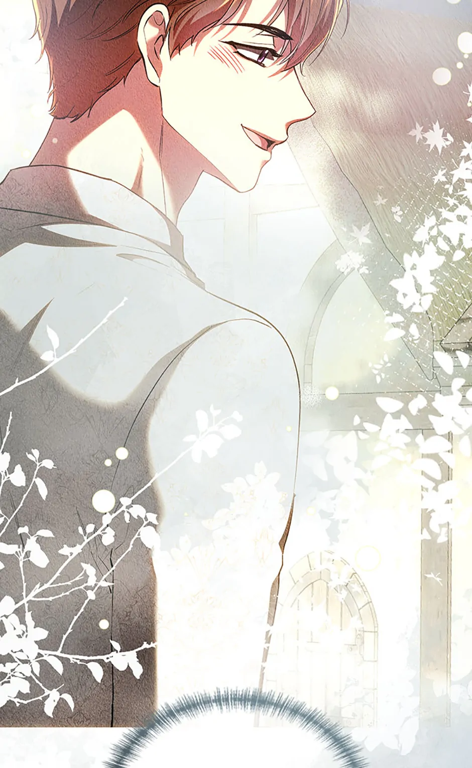 Melody: The Crazy Flower Blooms Chapter 148 - page 87