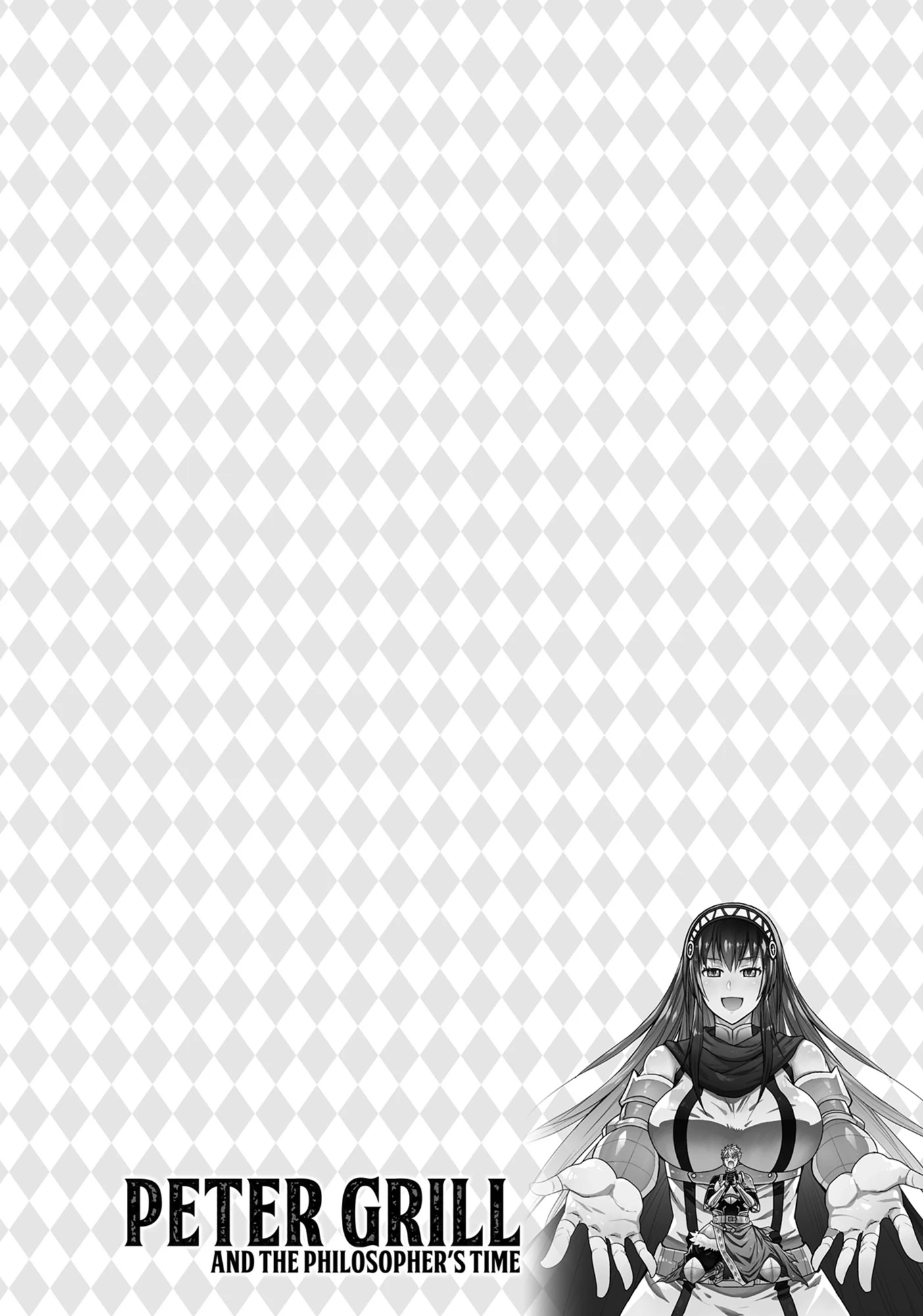 Peter Grill to Kenja no Jikan Chapter 68 - page 31