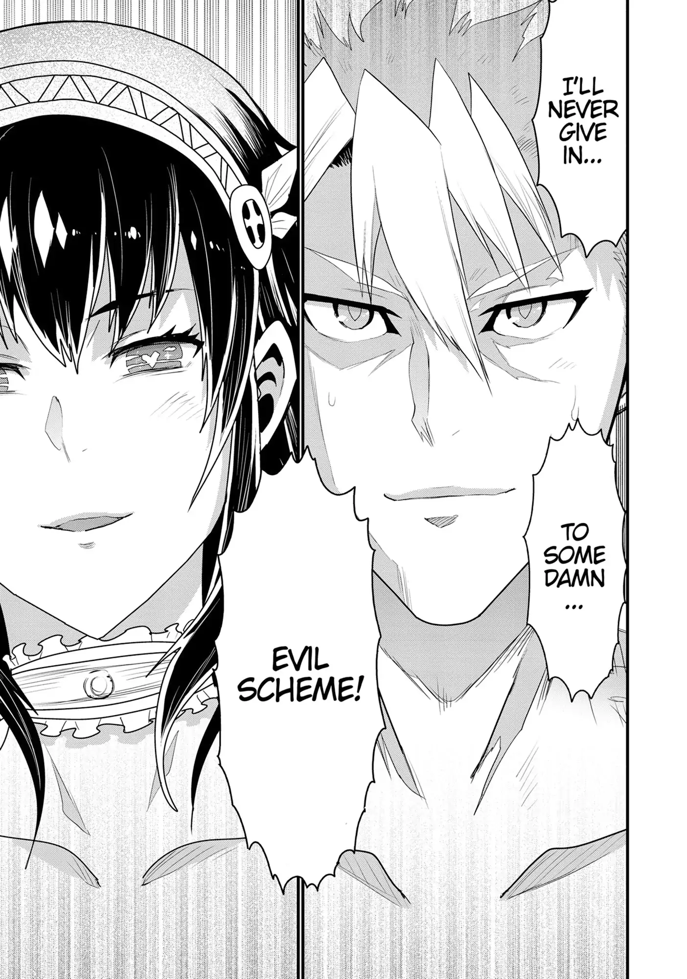 Peter Grill to Kenja no Jikan Chapter 69 - page 17