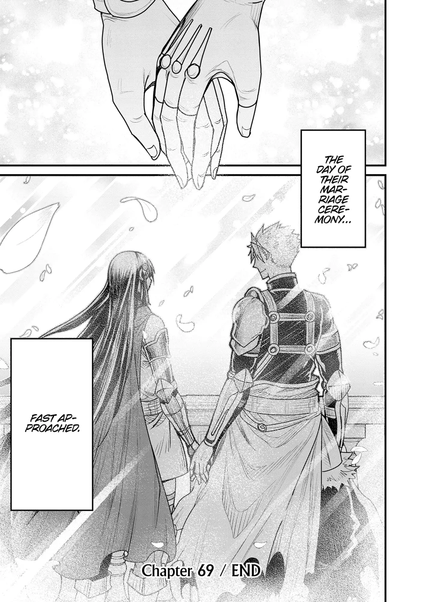 Peter Grill to Kenja no Jikan Chapter 69 - page 30