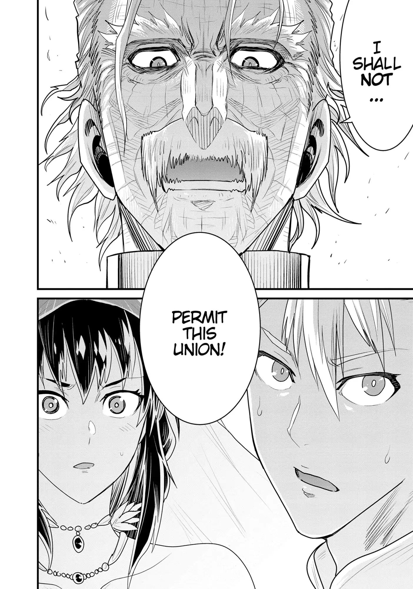 Peter Grill to Kenja no Jikan Chapter 70 - page 16