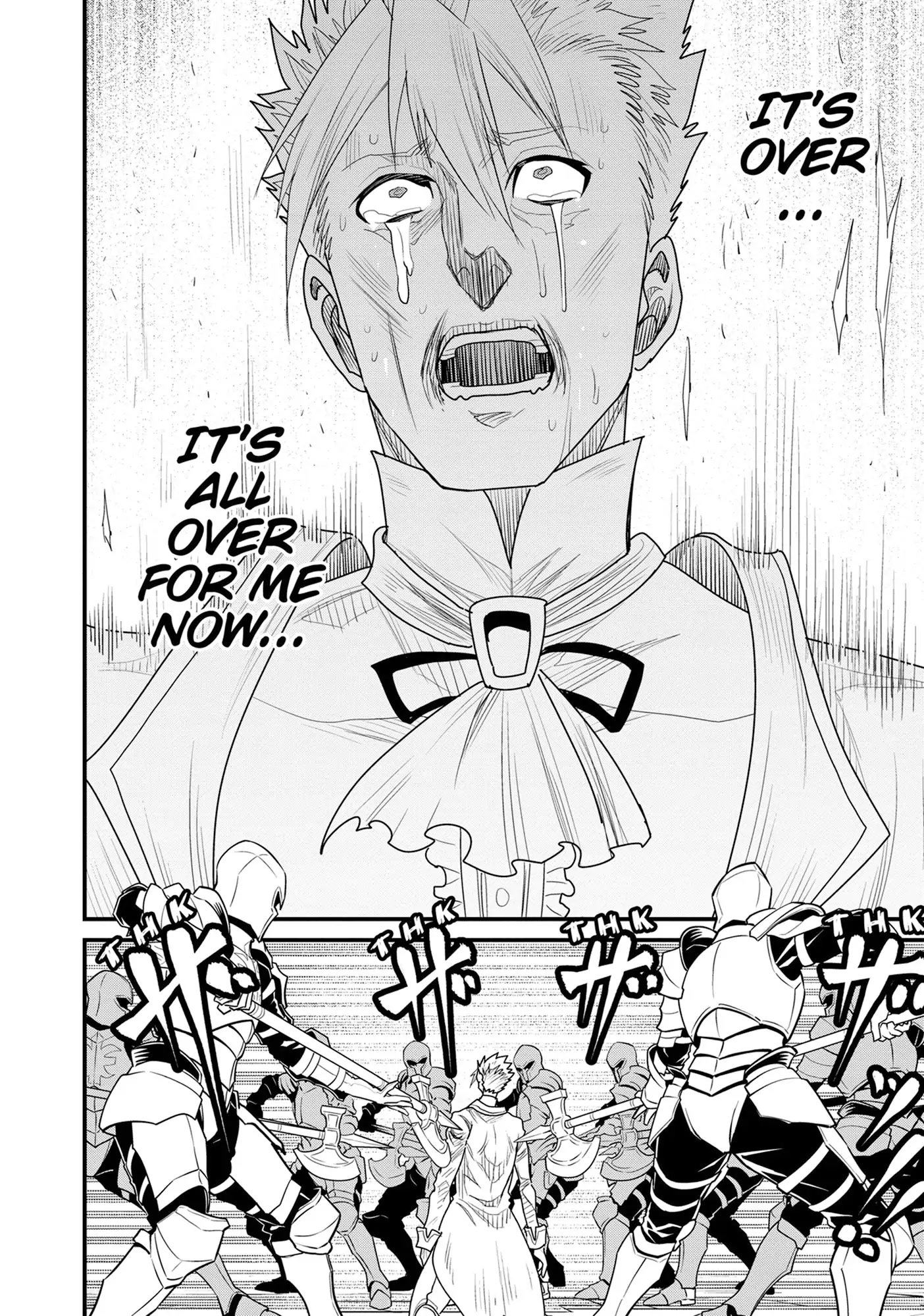 Peter Grill to Kenja no Jikan Chapter 70 - page 25