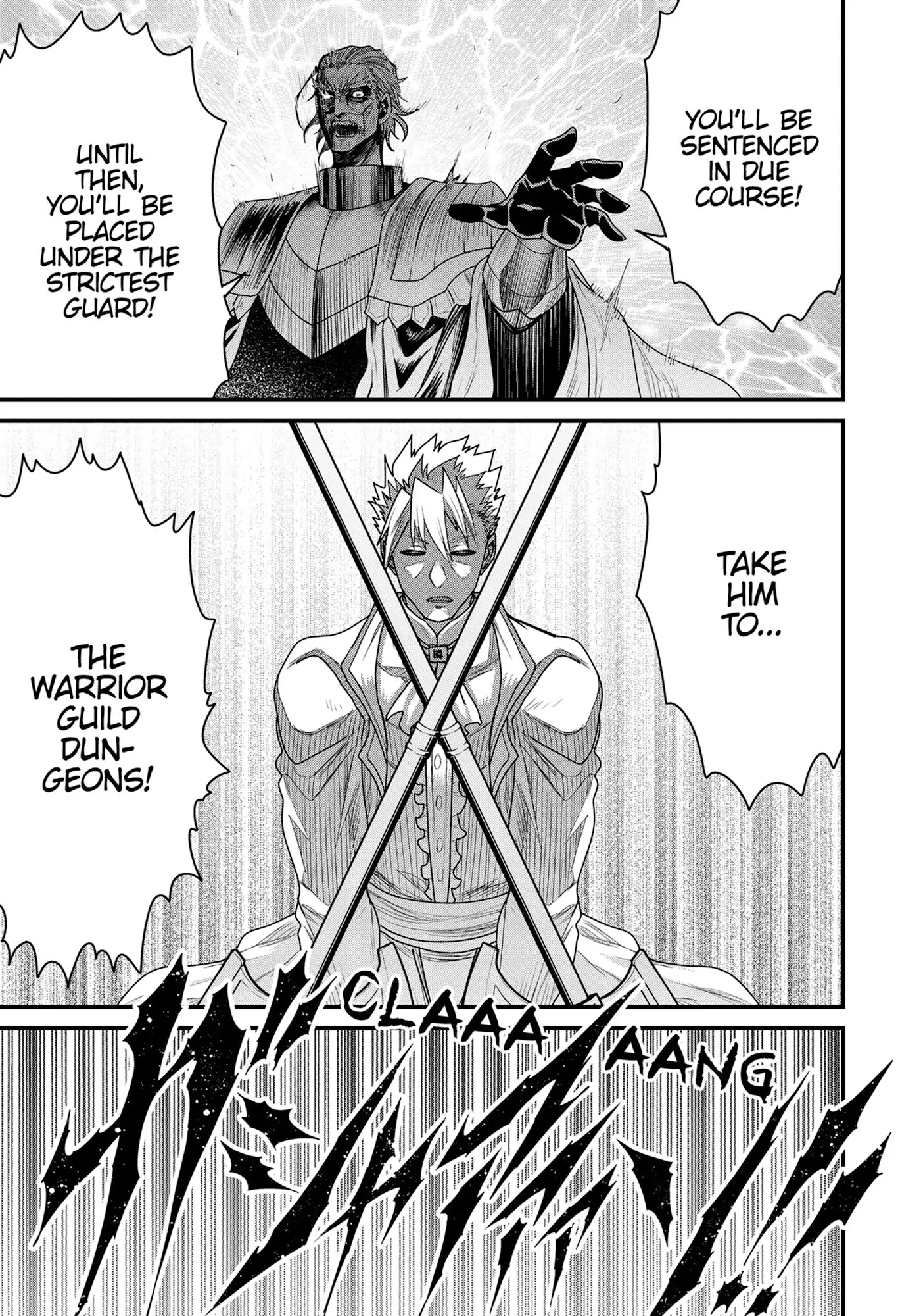 Peter Grill to Kenja no Jikan Chapter 70 - page 28