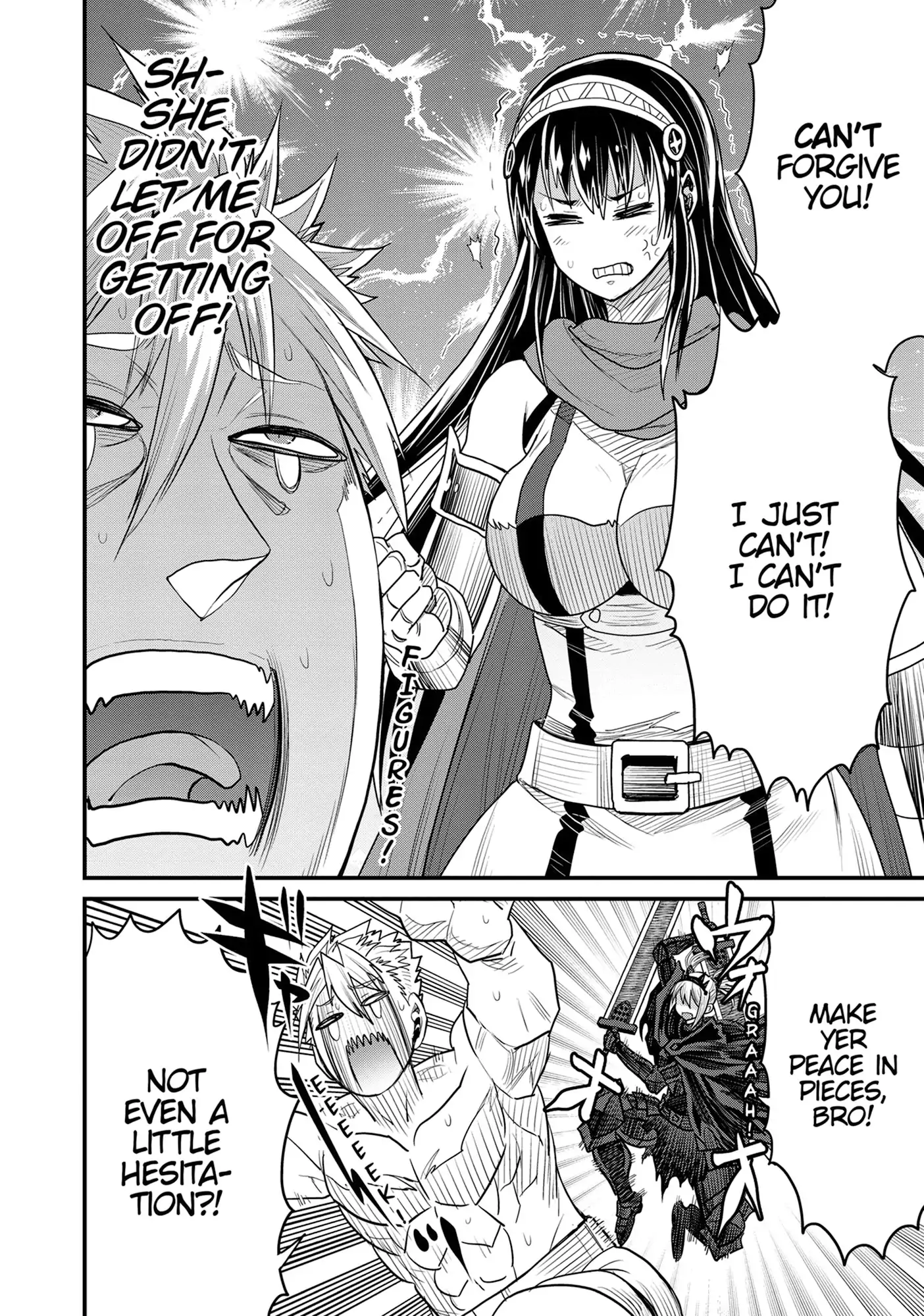 Peter Grill to Kenja no Jikan Chapter 71 - page 18