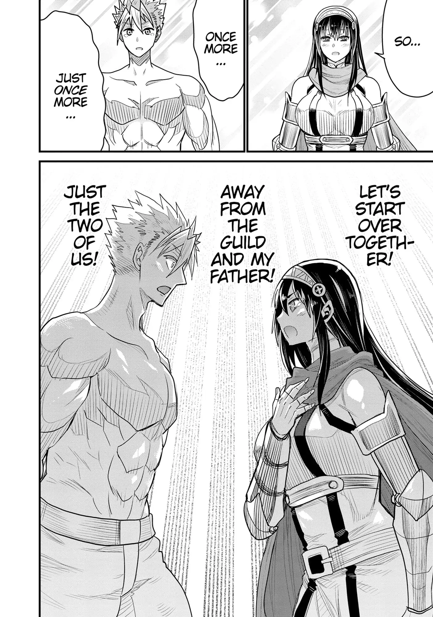 Peter Grill to Kenja no Jikan Chapter 71 - page 20