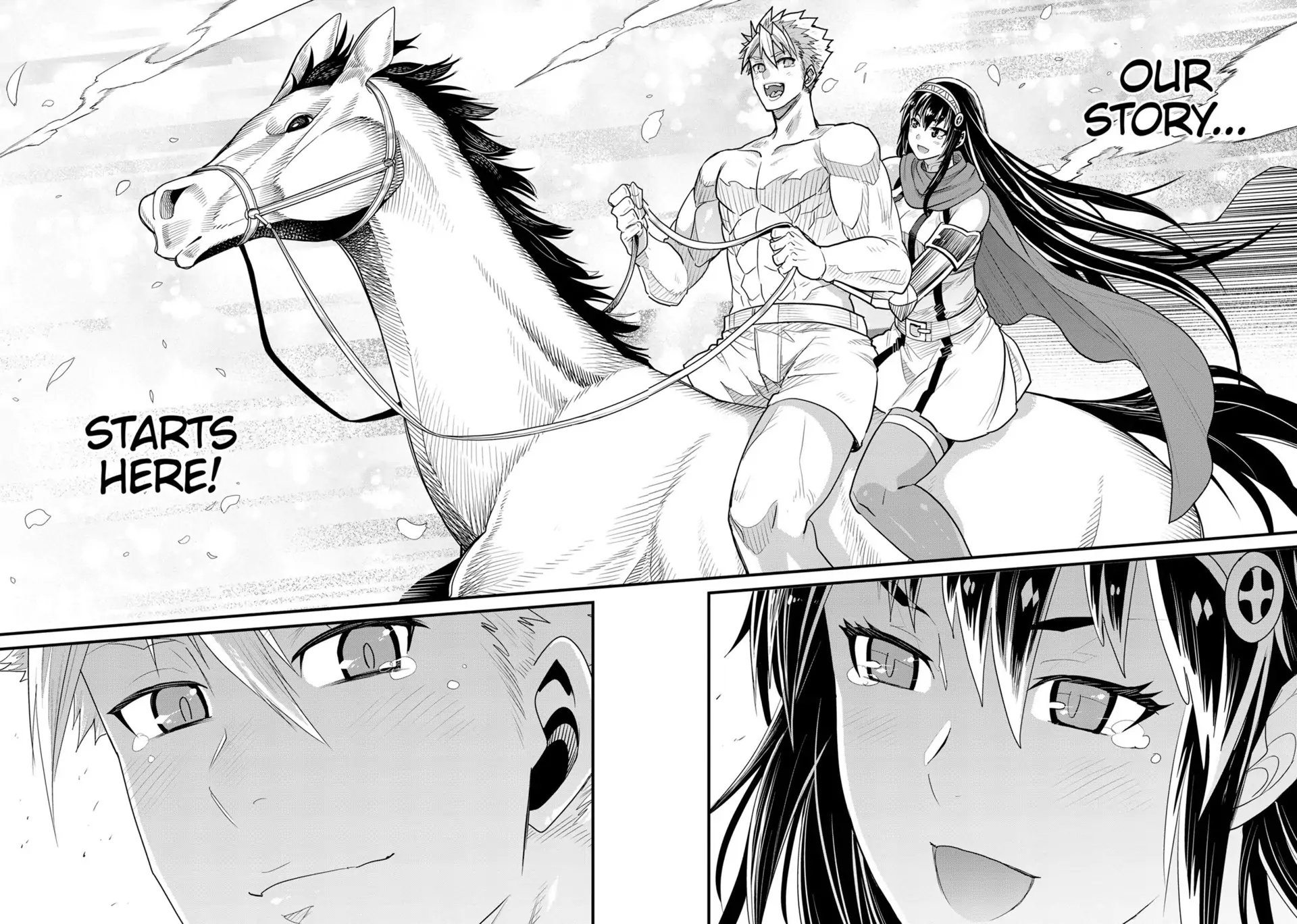 Peter Grill to Kenja no Jikan Chapter 71 - page 27