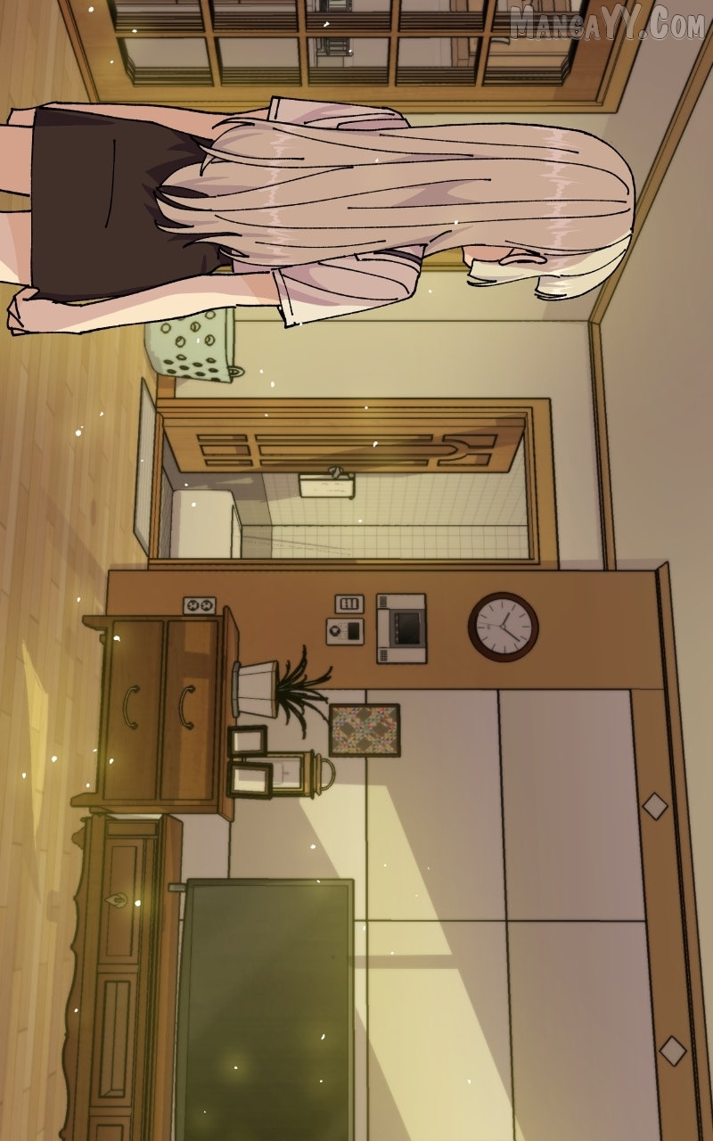 My Little Sister Is the Demon Lord! Chapter 101 - page 34